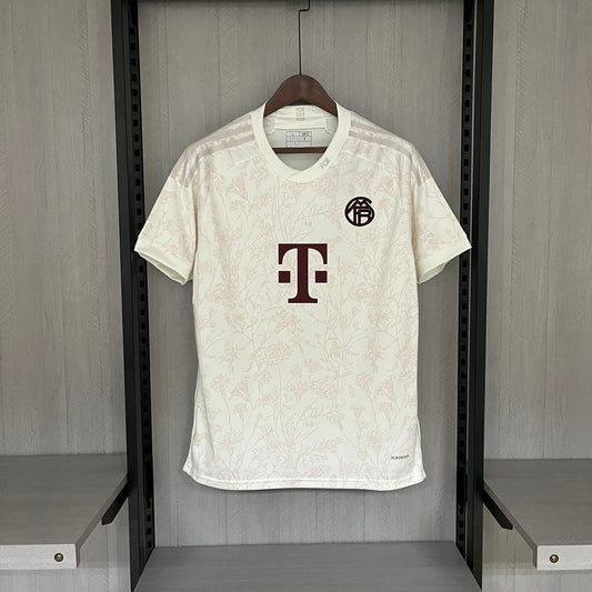 2023-24 Bayern Munich Second away game