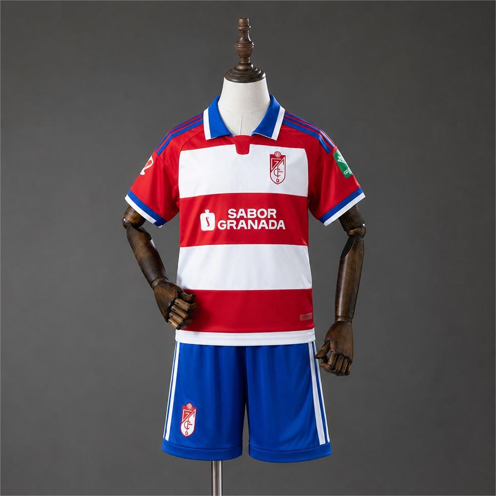 2026-27 Granada Home Kids Size 16-28