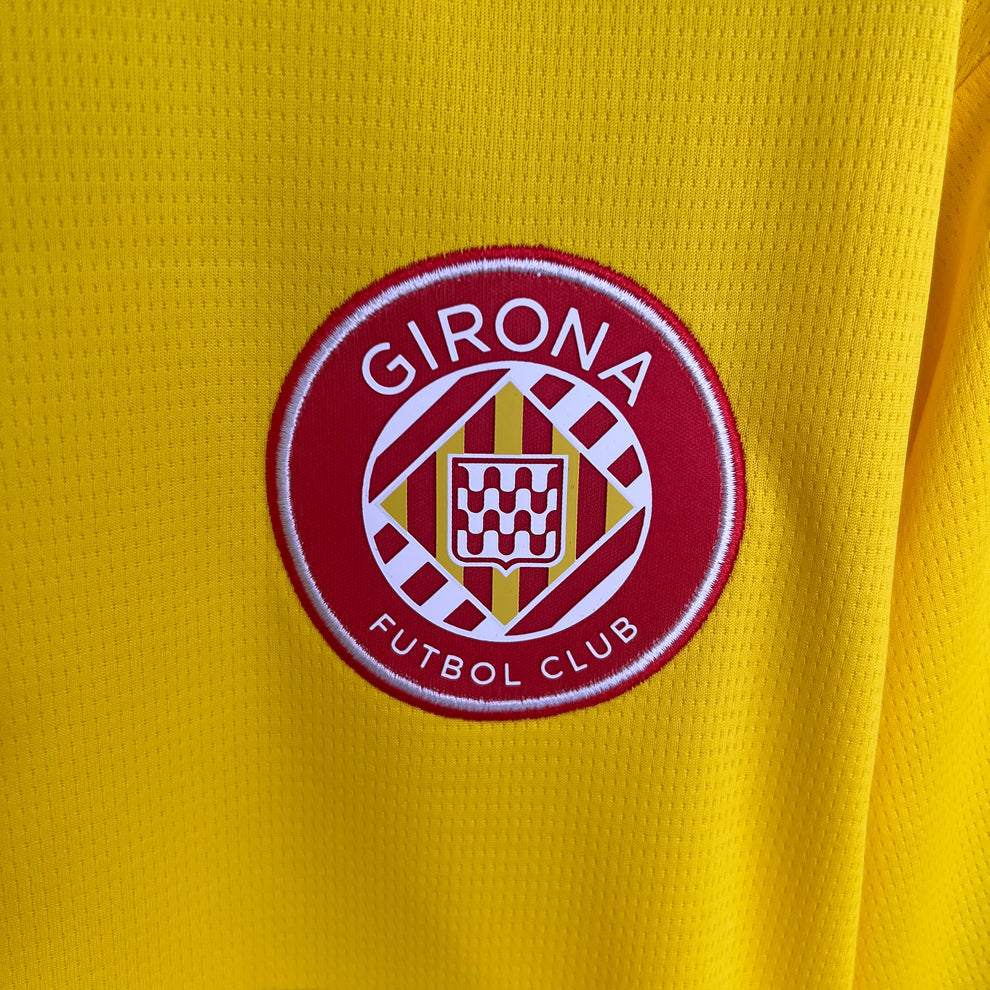 2025-26 Girona Away S-2XL