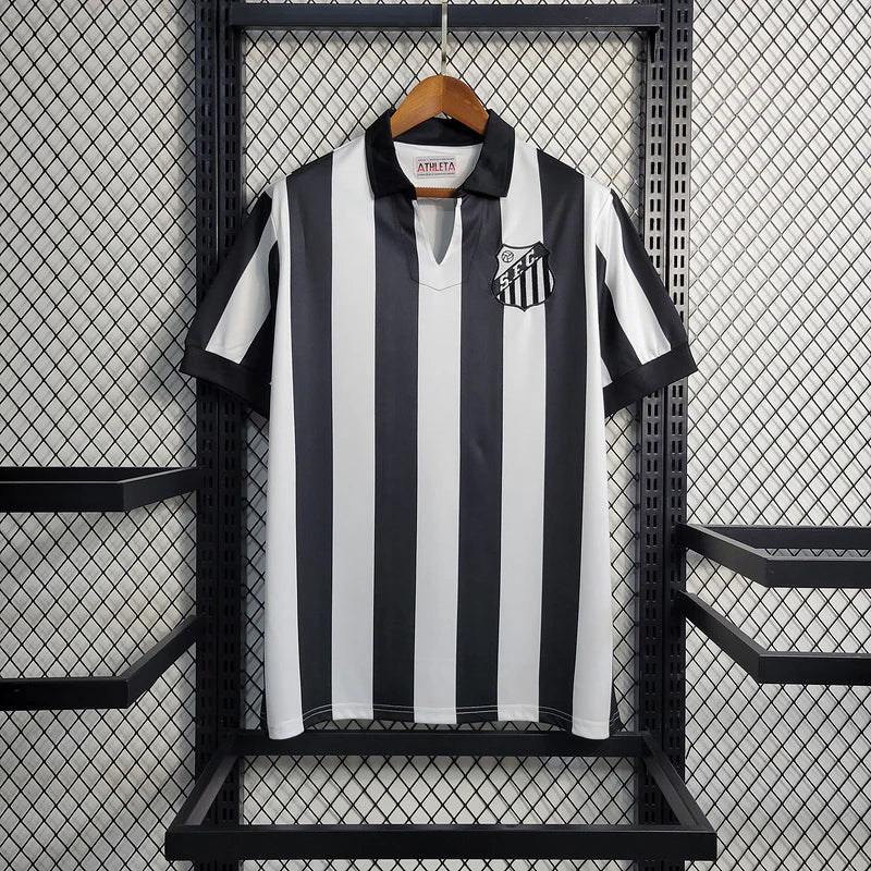 1958 Santos Home Retro