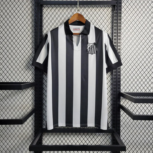 1958 Santos Home Retro