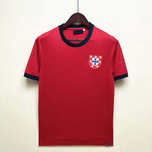 1966-69 Portugal Home Retro