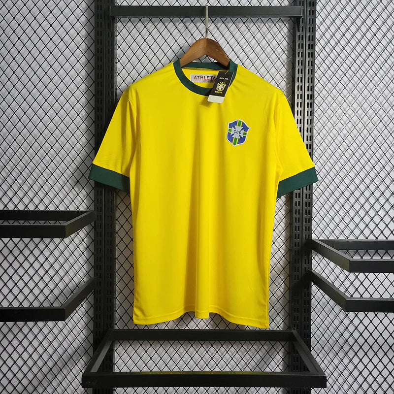 1970 brazil home Retro
