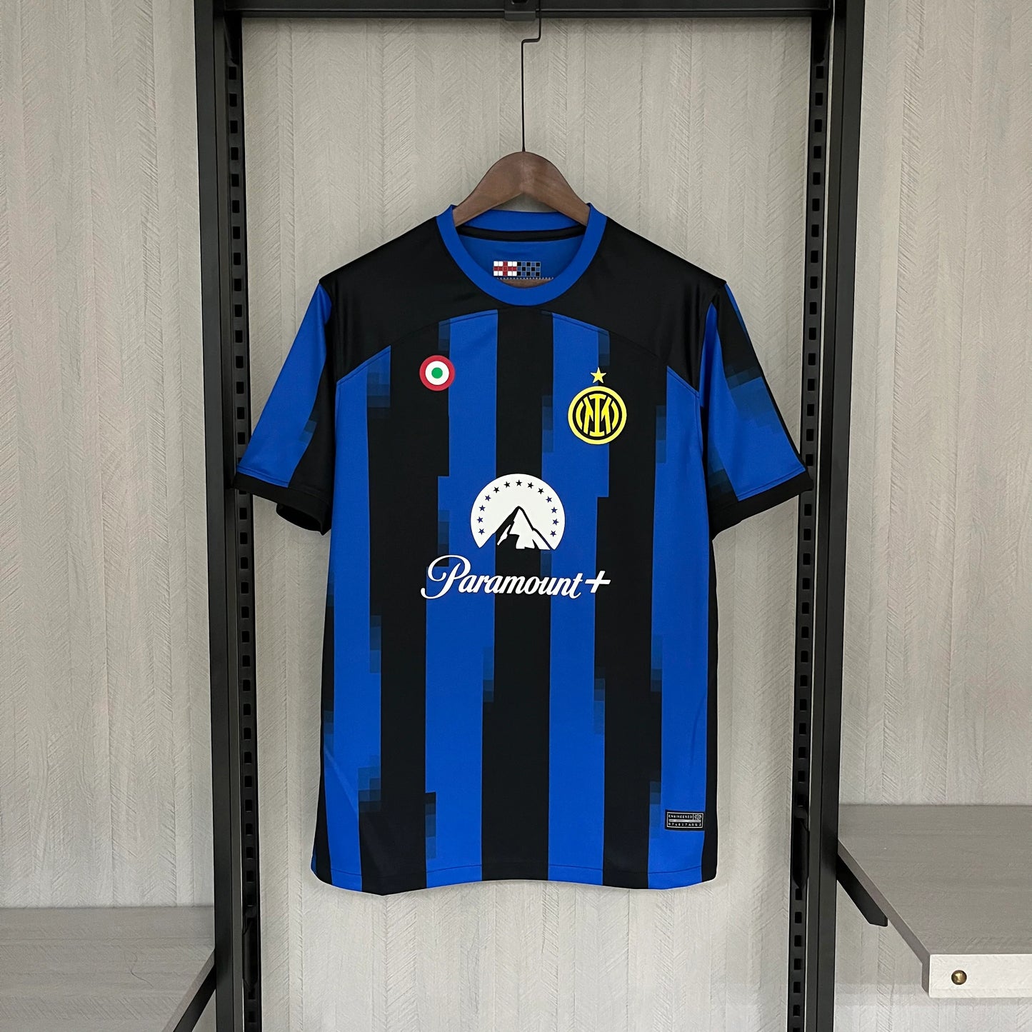 2023-24 Inter Milan home