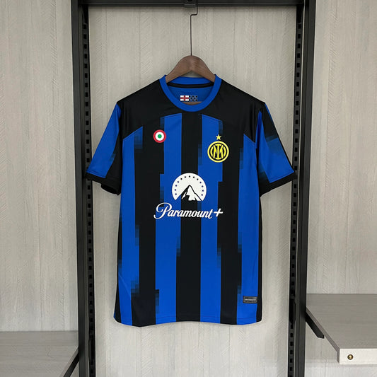 2023-24 Inter Milan home