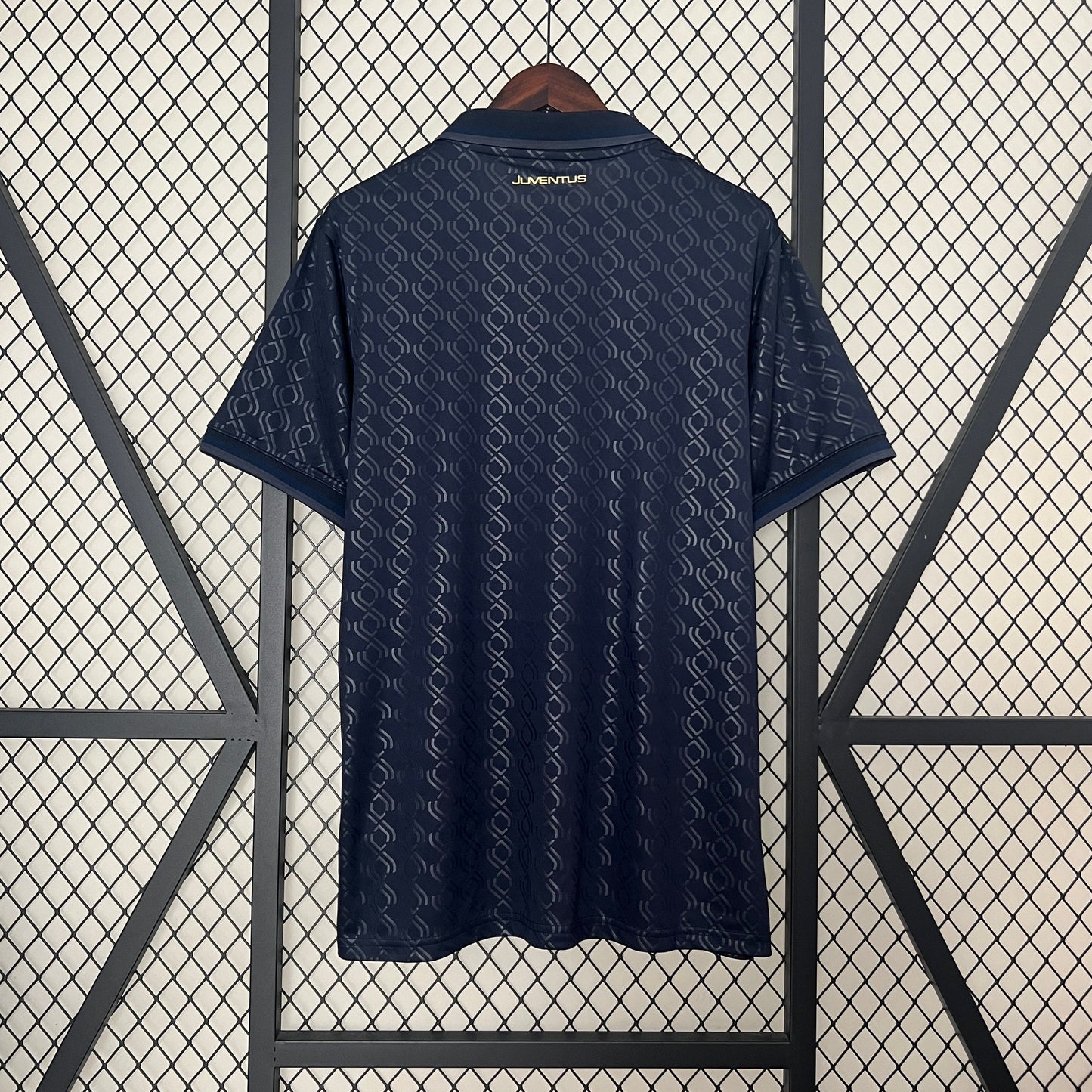 2024-25 Juventus Second Away S-4XL