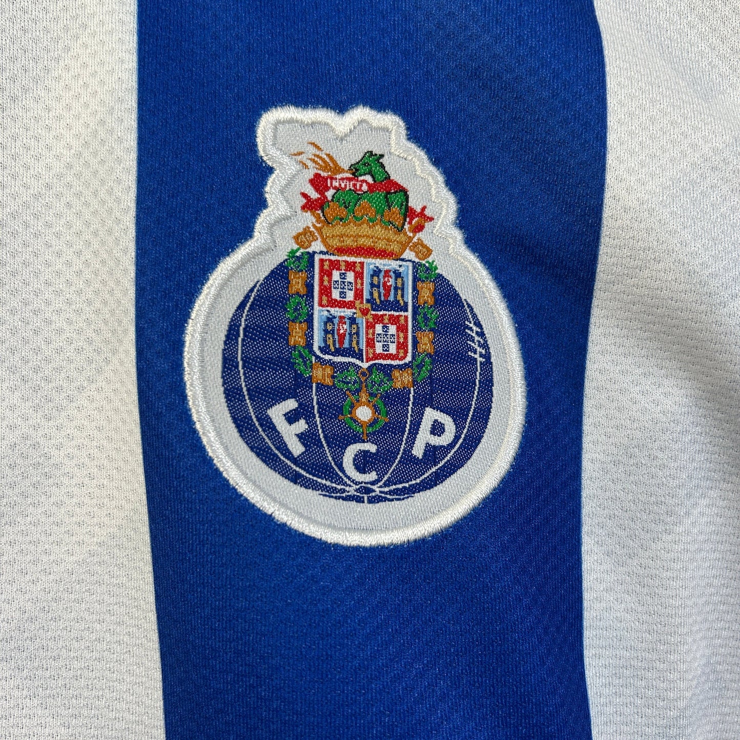 2025-26 Porto Home KIDS 16-28
