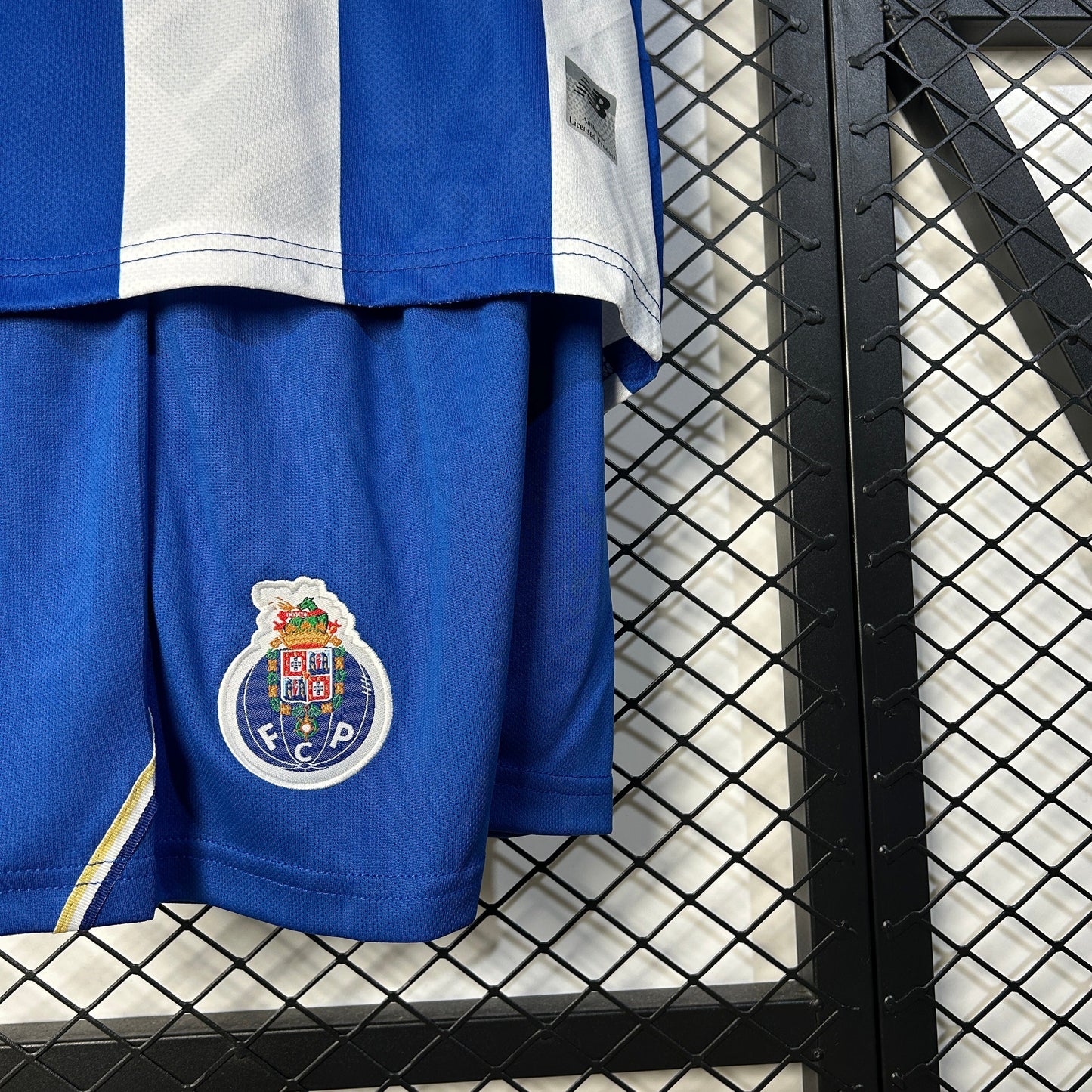 2025-26 Porto Home KIDS 16-28