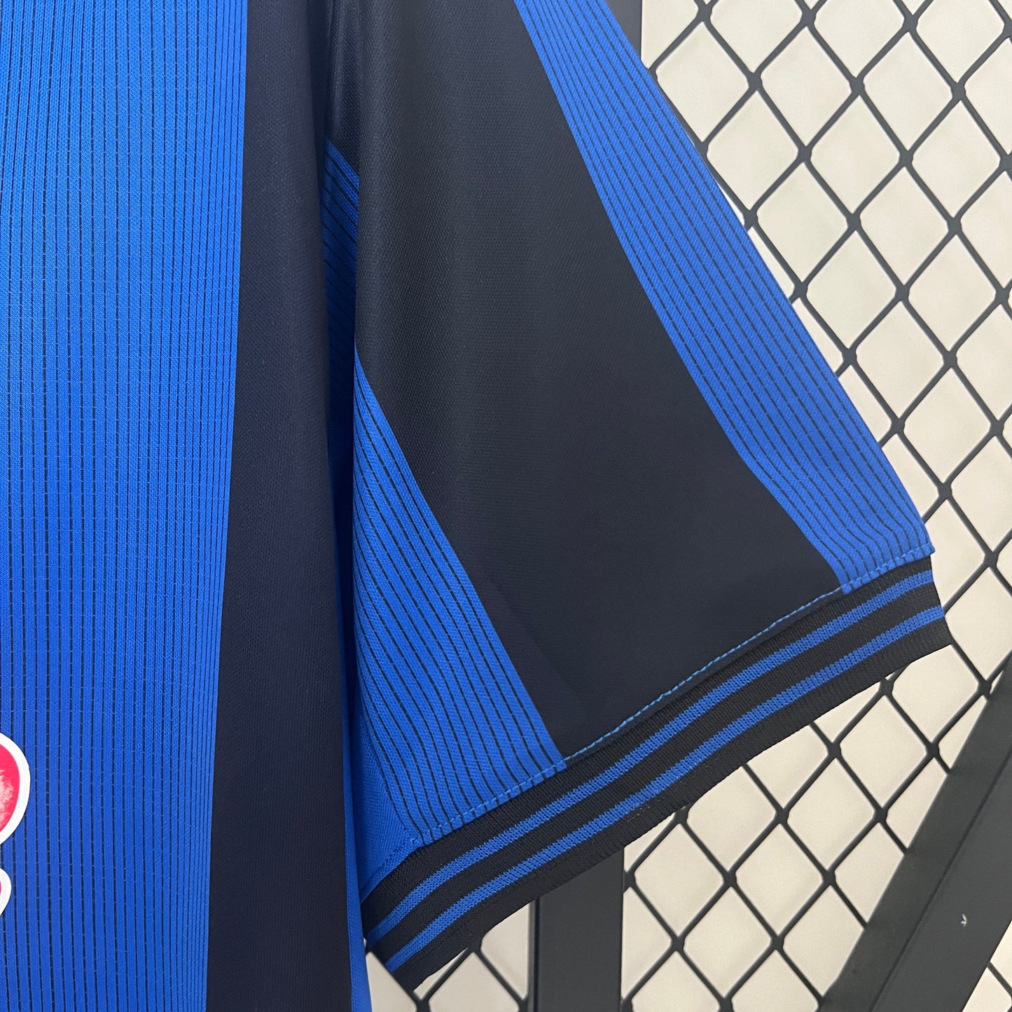 2024-25 Atlanta Home S-4XL