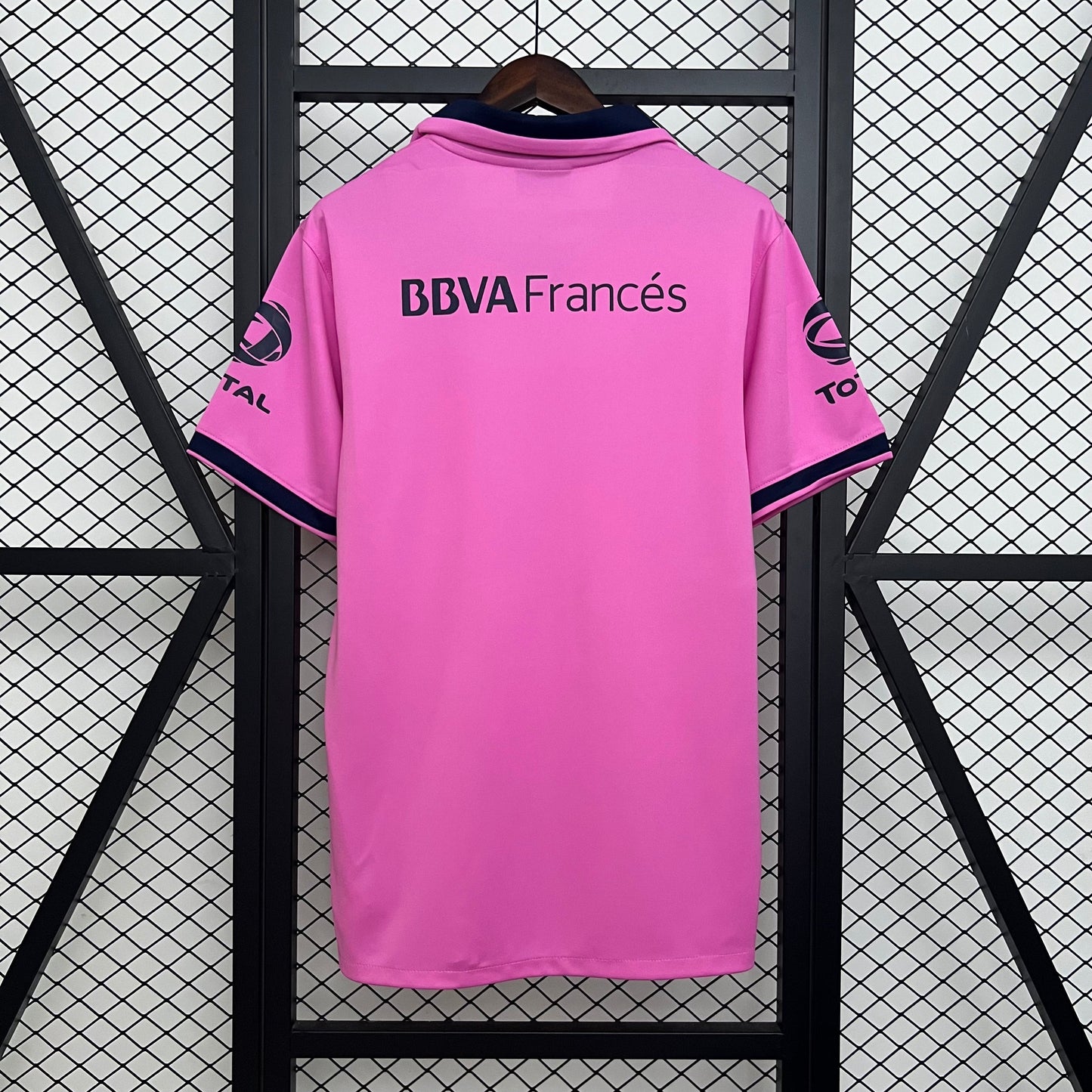 2013-14 Boca Juniors Away Retro