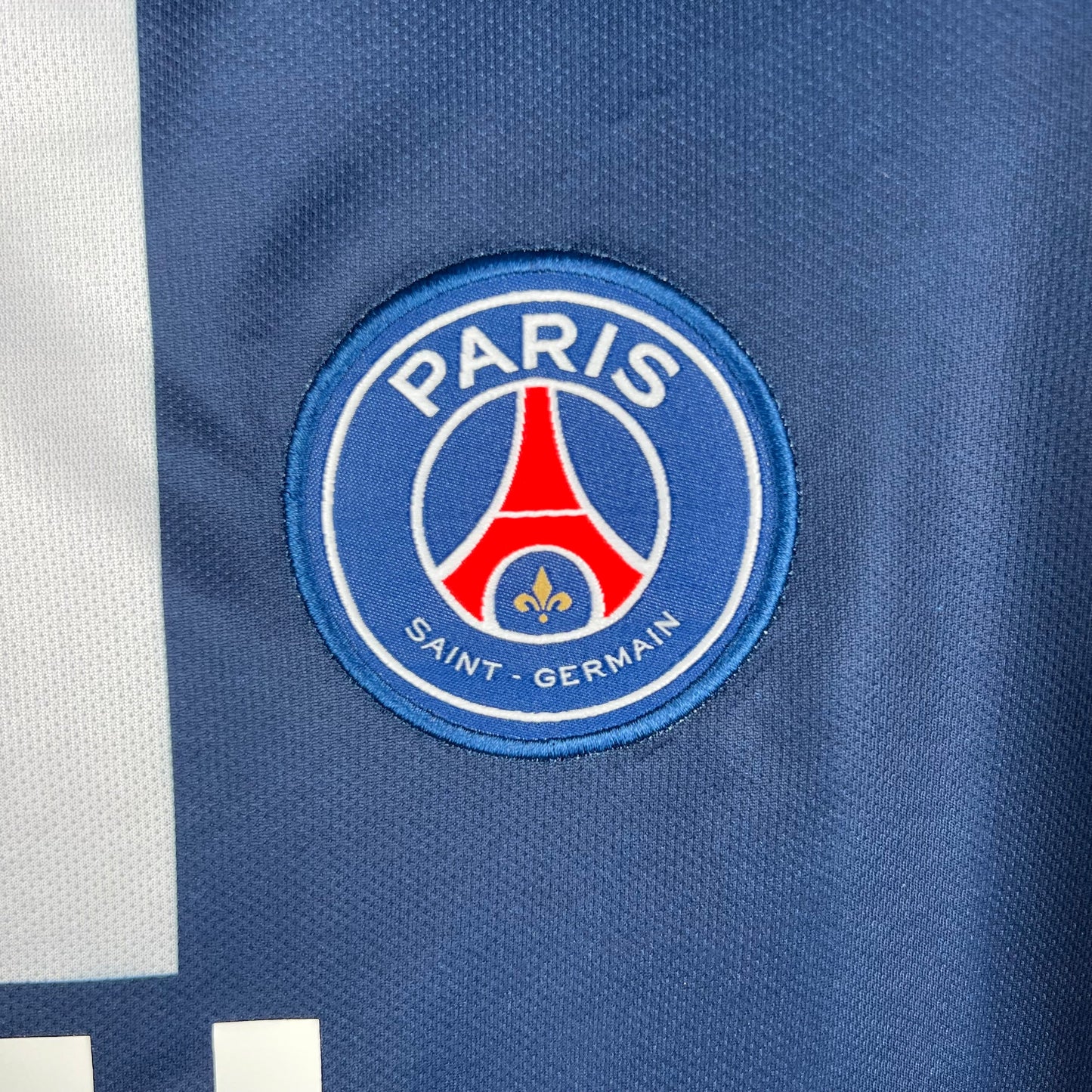 2019-20 Paris Home Retro