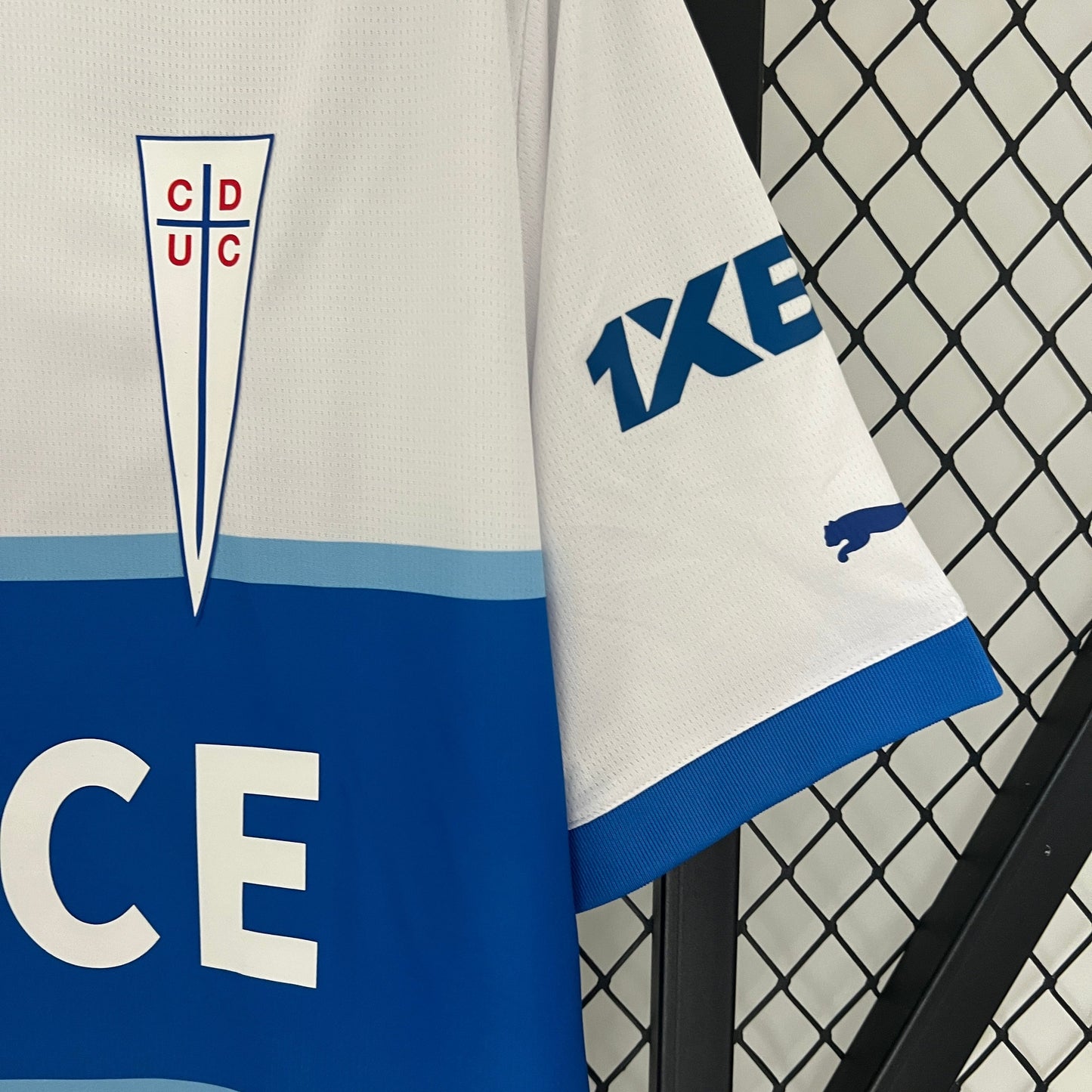 2024-25 Deportivo Universidad Cat¨®lica Home