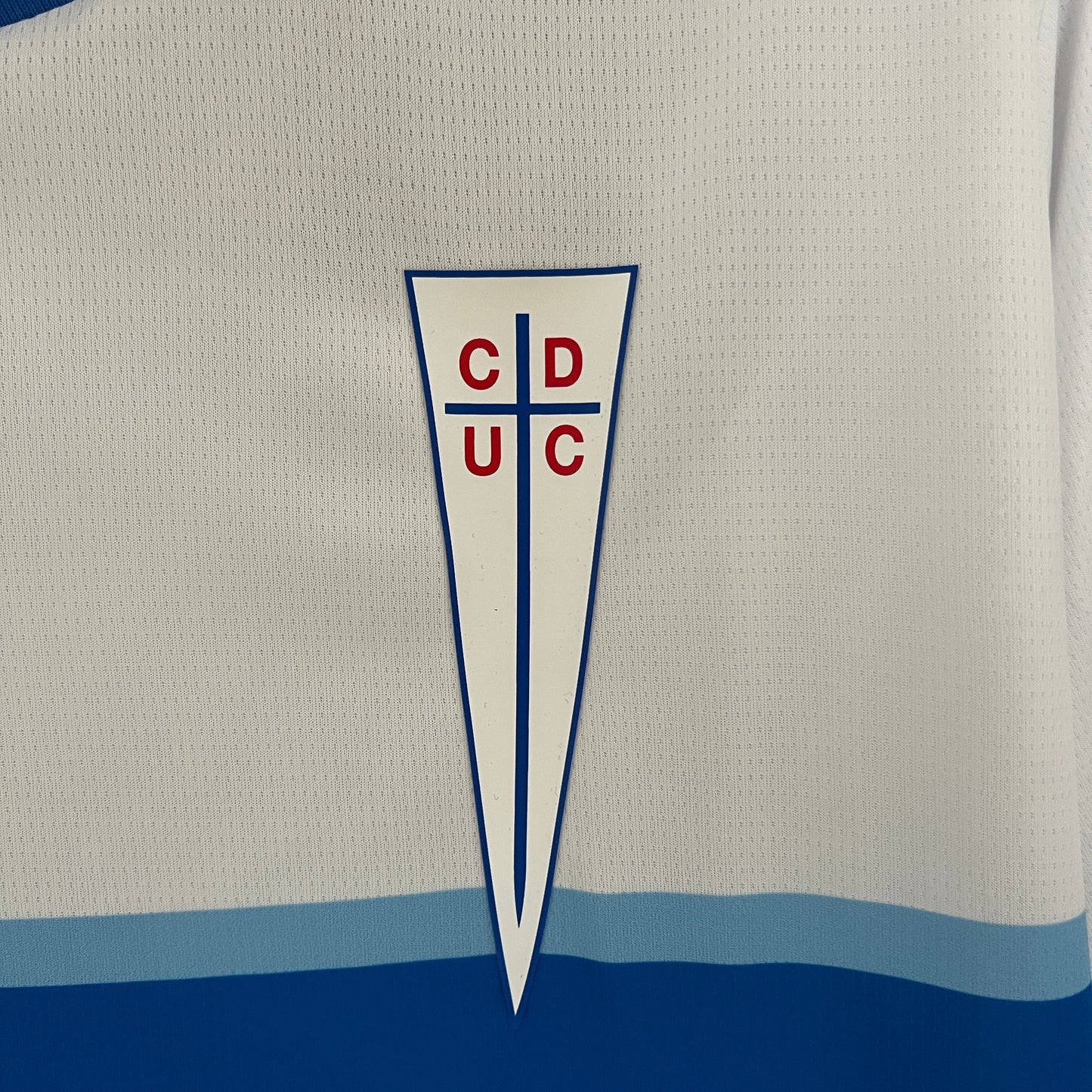 2024-25 Deportivo Universidad Cat¨®lica Home