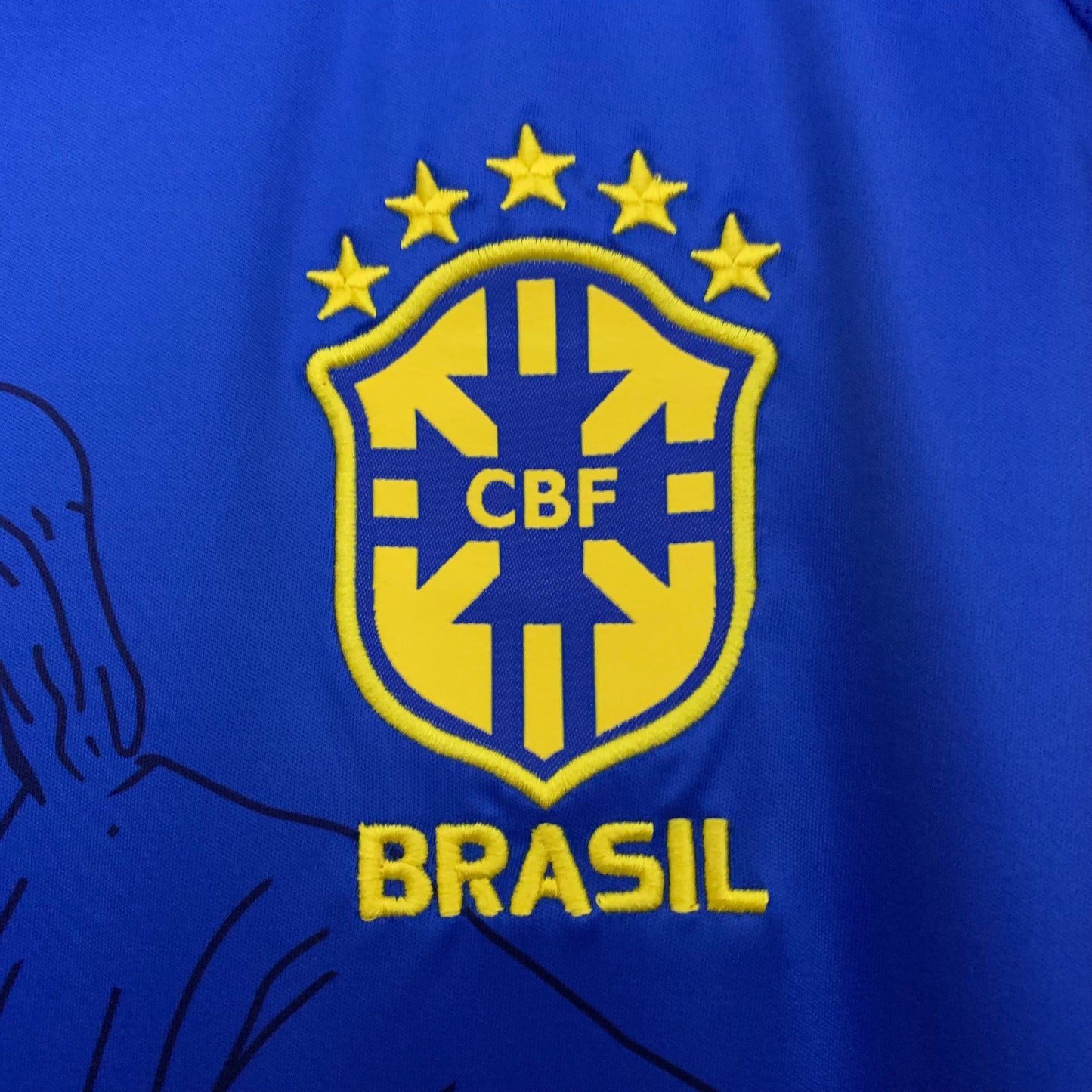 2025-26 Brazil Special Size
