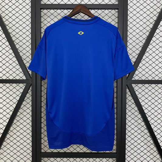 2025-26 Brazil Special Size