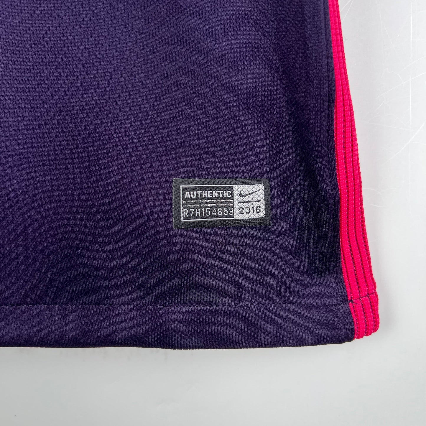 2016-17 Barcelona Away Retro