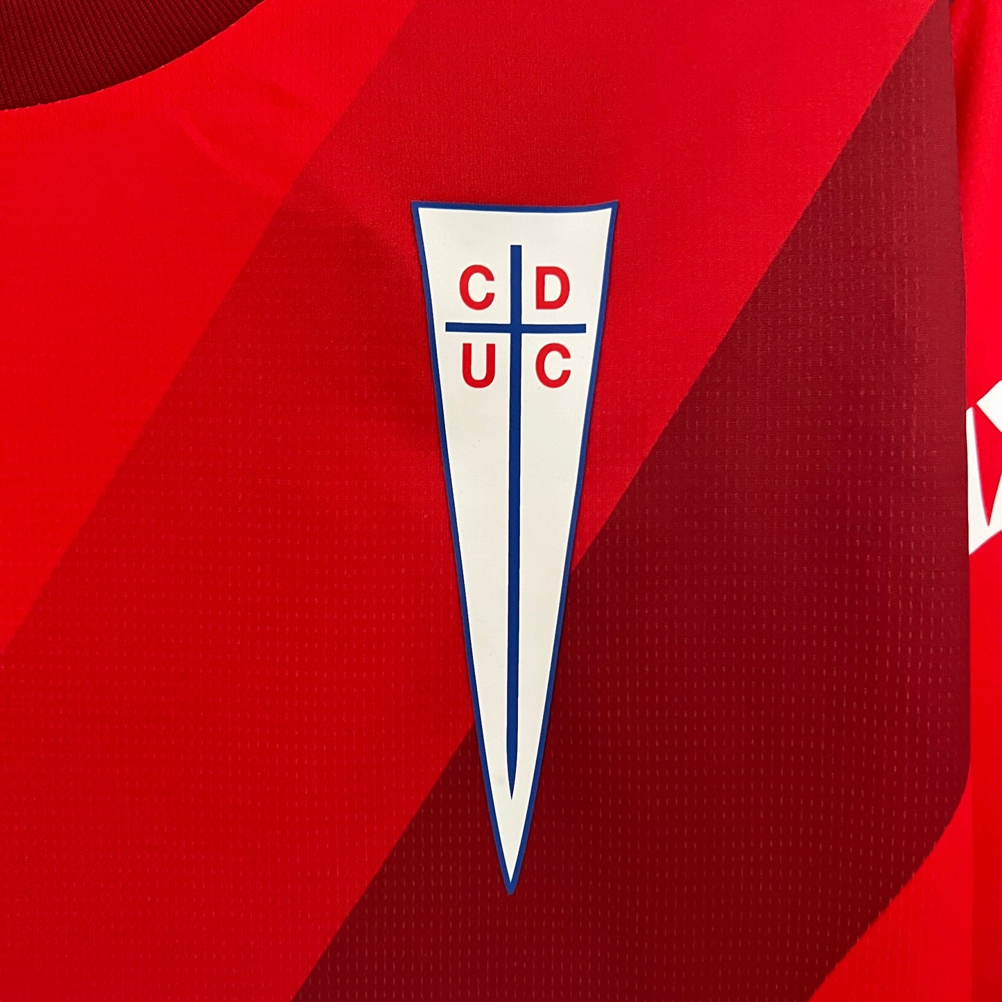 2024-25 Deportivo Universidad Cat¨®lica away