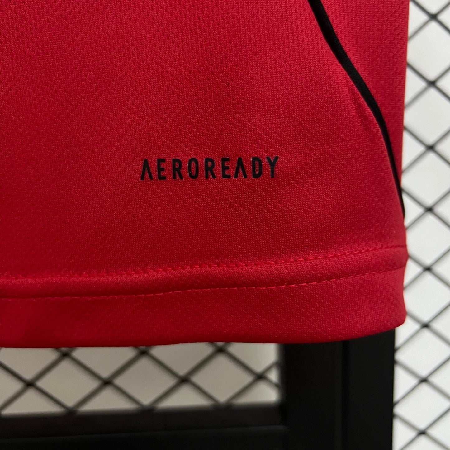 2025-26 Manchester United Home S-4XL