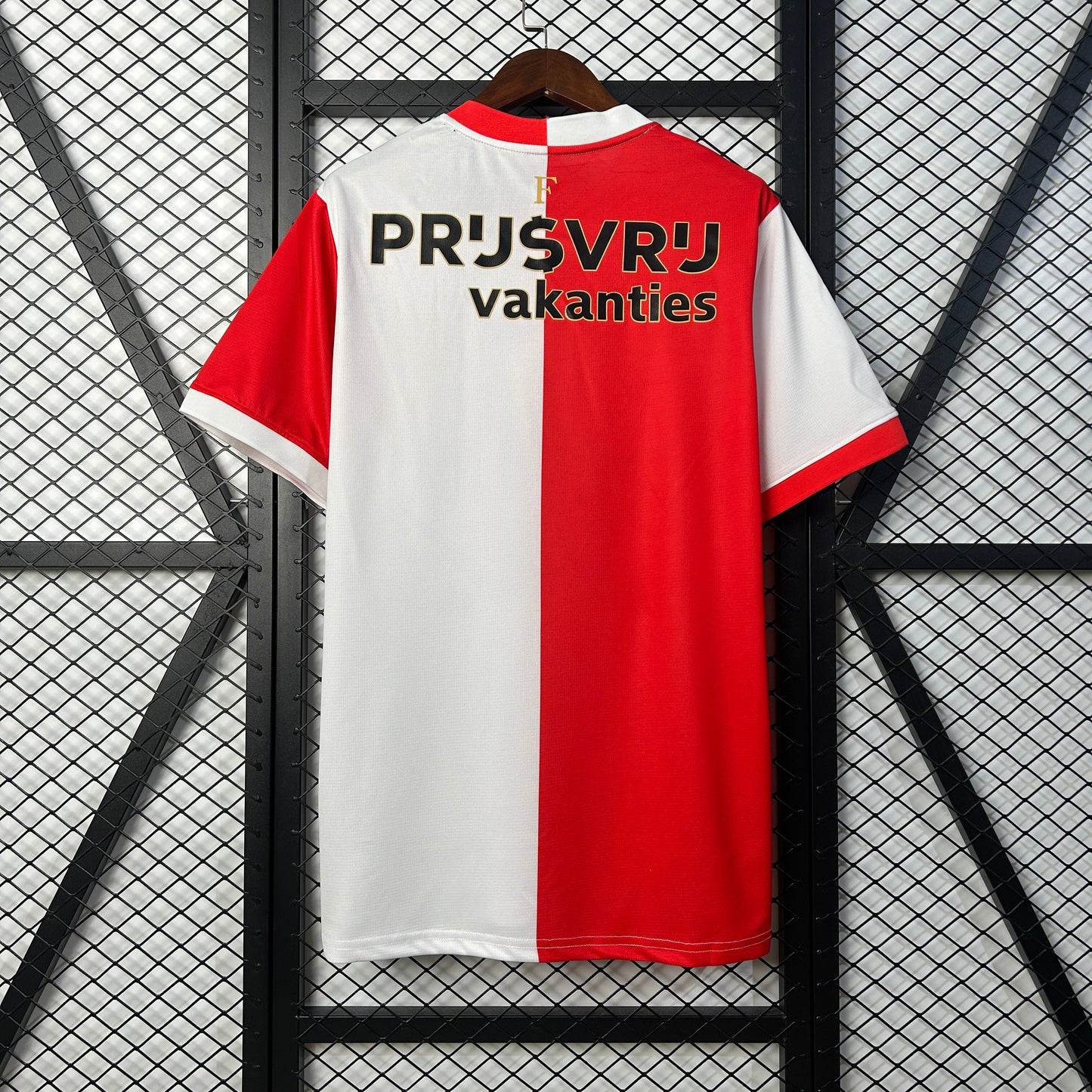 2025-26 PSV Eindhoven Home