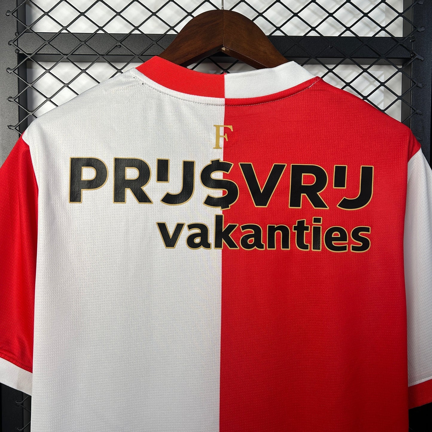 2025-26 PSV Eindhoven Home