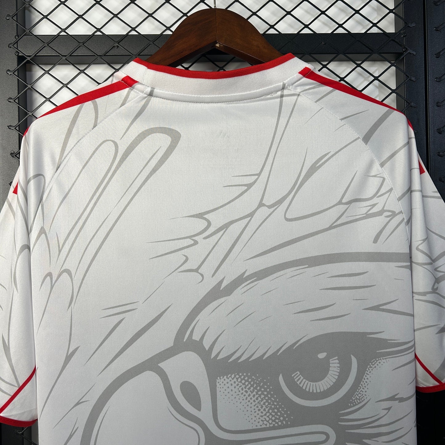2025-26 Benfica Special Eagle