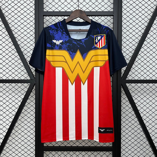2025-26 Atletico Madrid Special