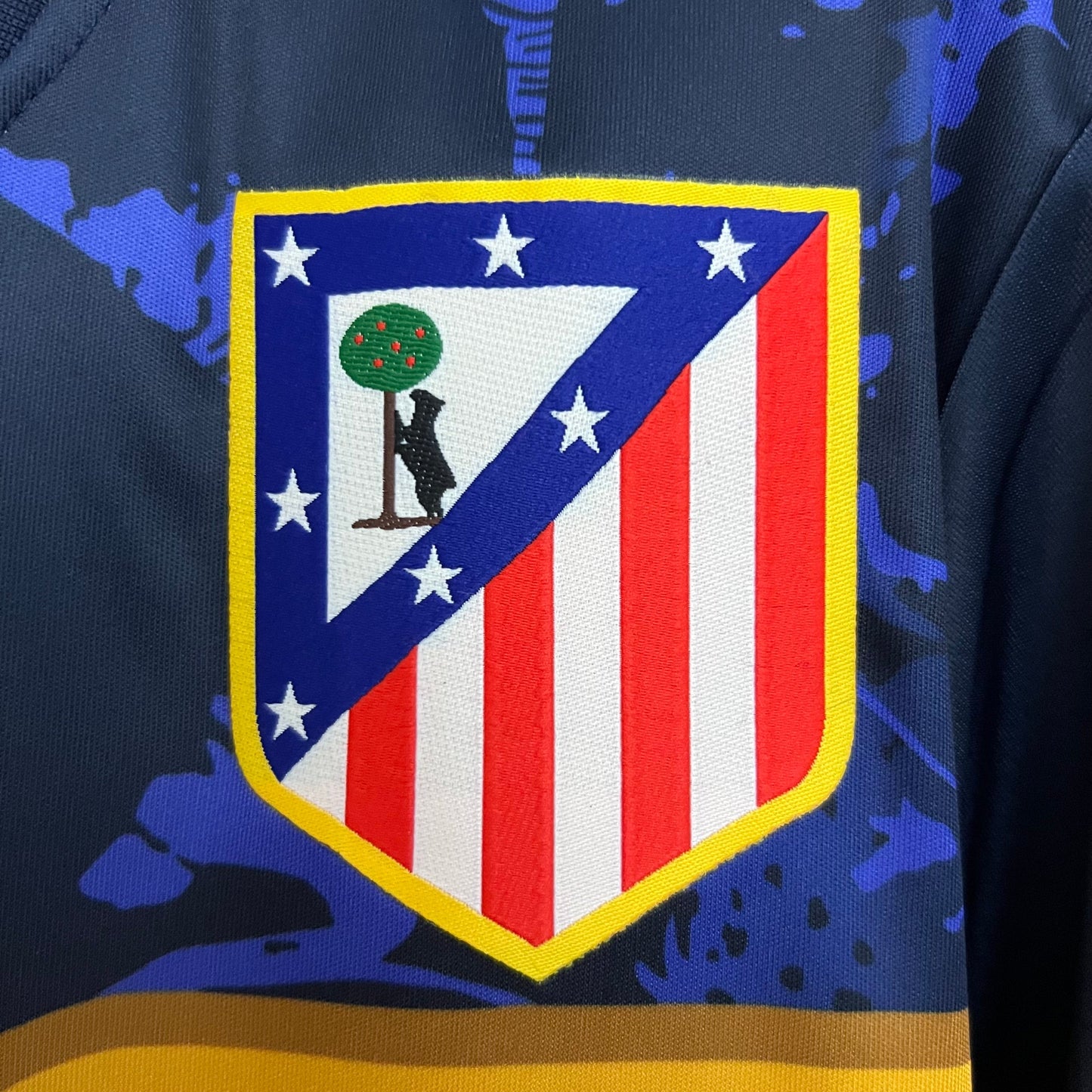 2025-26 Atletico Madrid Special