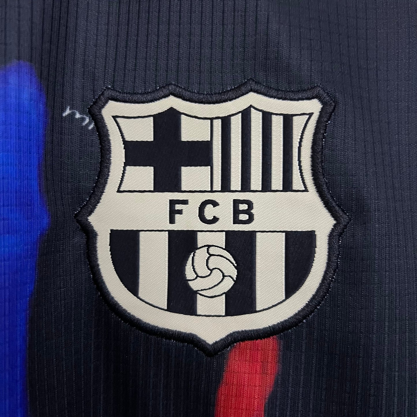 2025-26 Barcelona Special