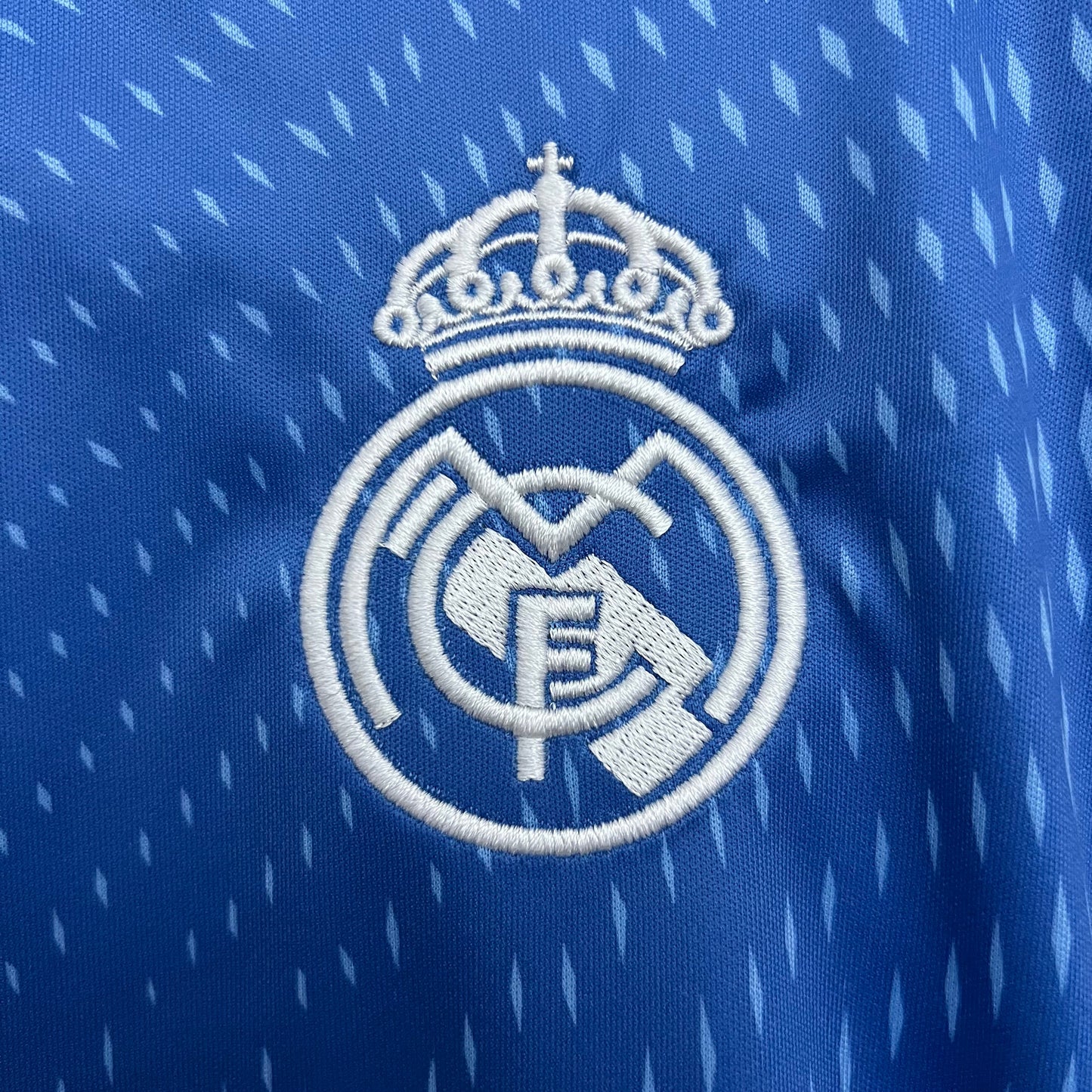 2025-26 Real Madrid Special