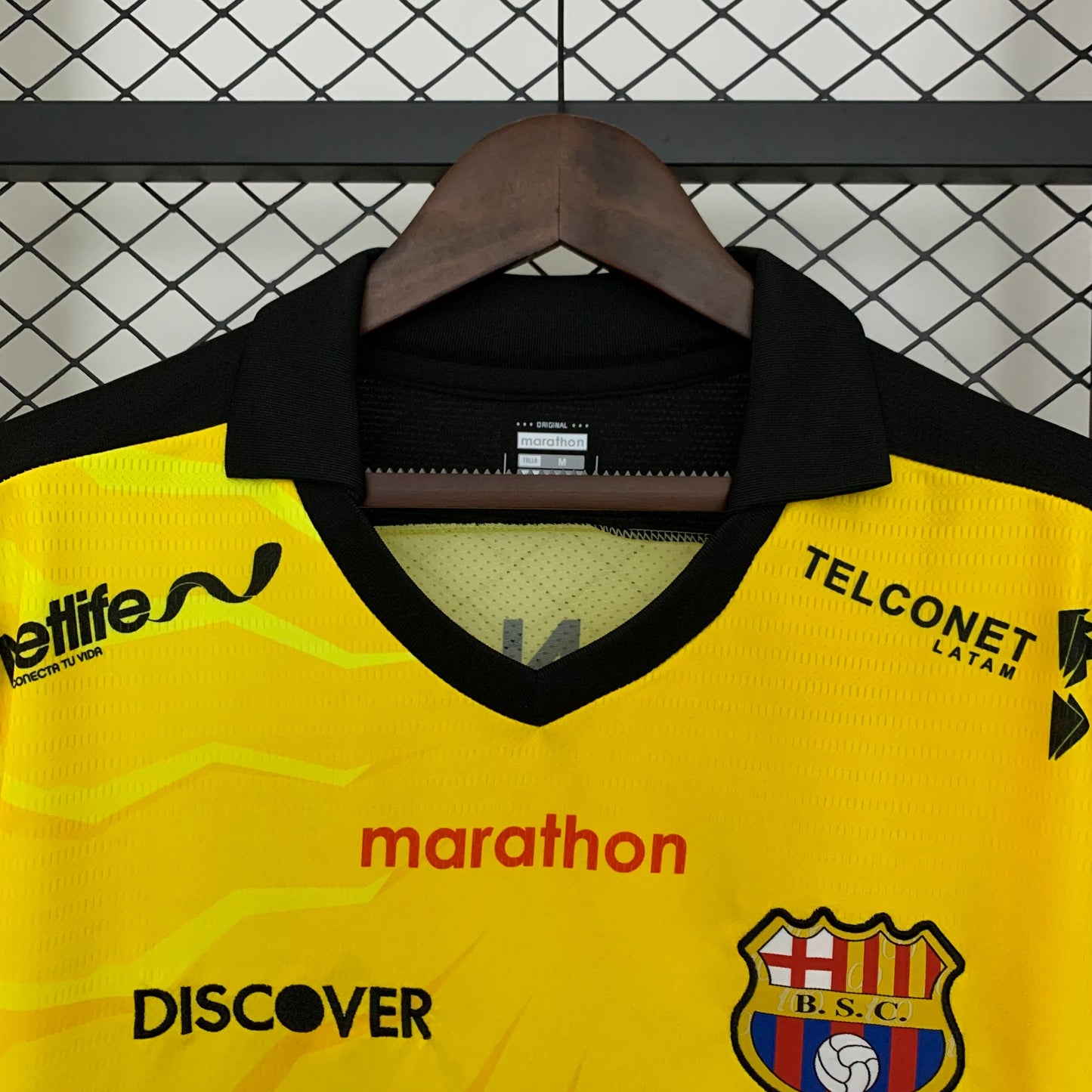 Barcelona 100th Anniversary Retro