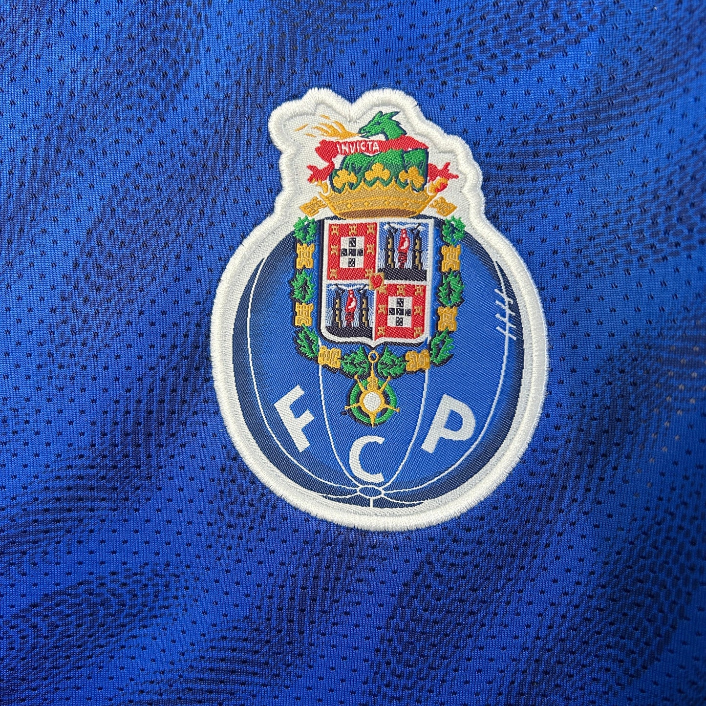 2025-26 Porto Special