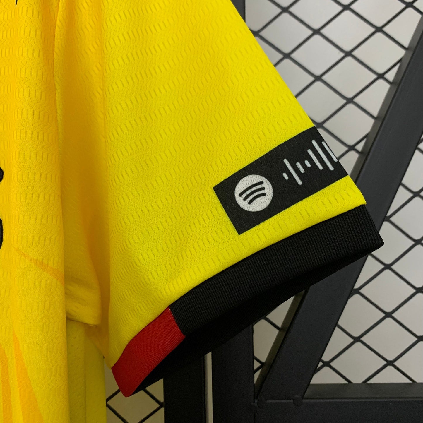 Barcelona 100th Anniversary Retro