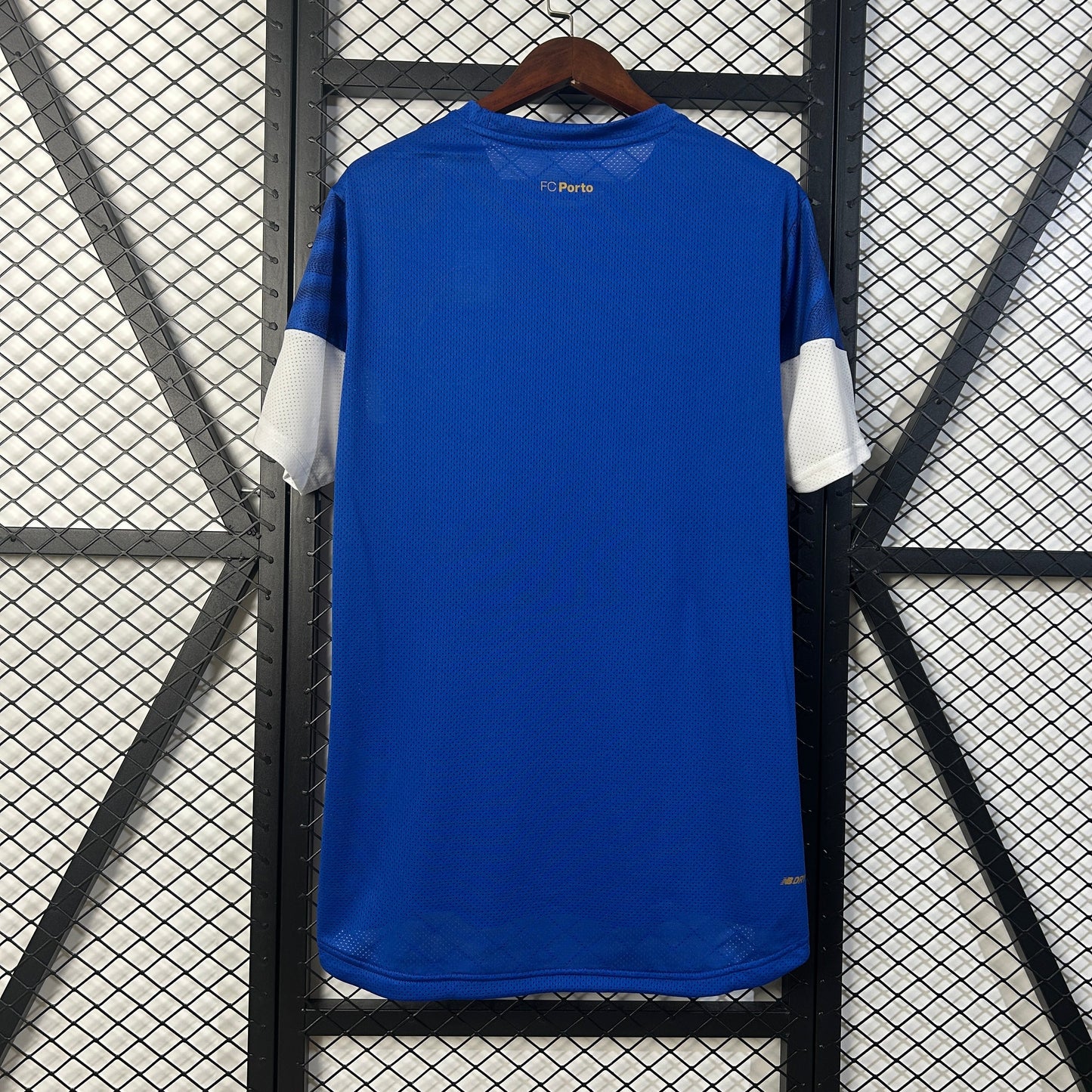 2025-26 Porto Special