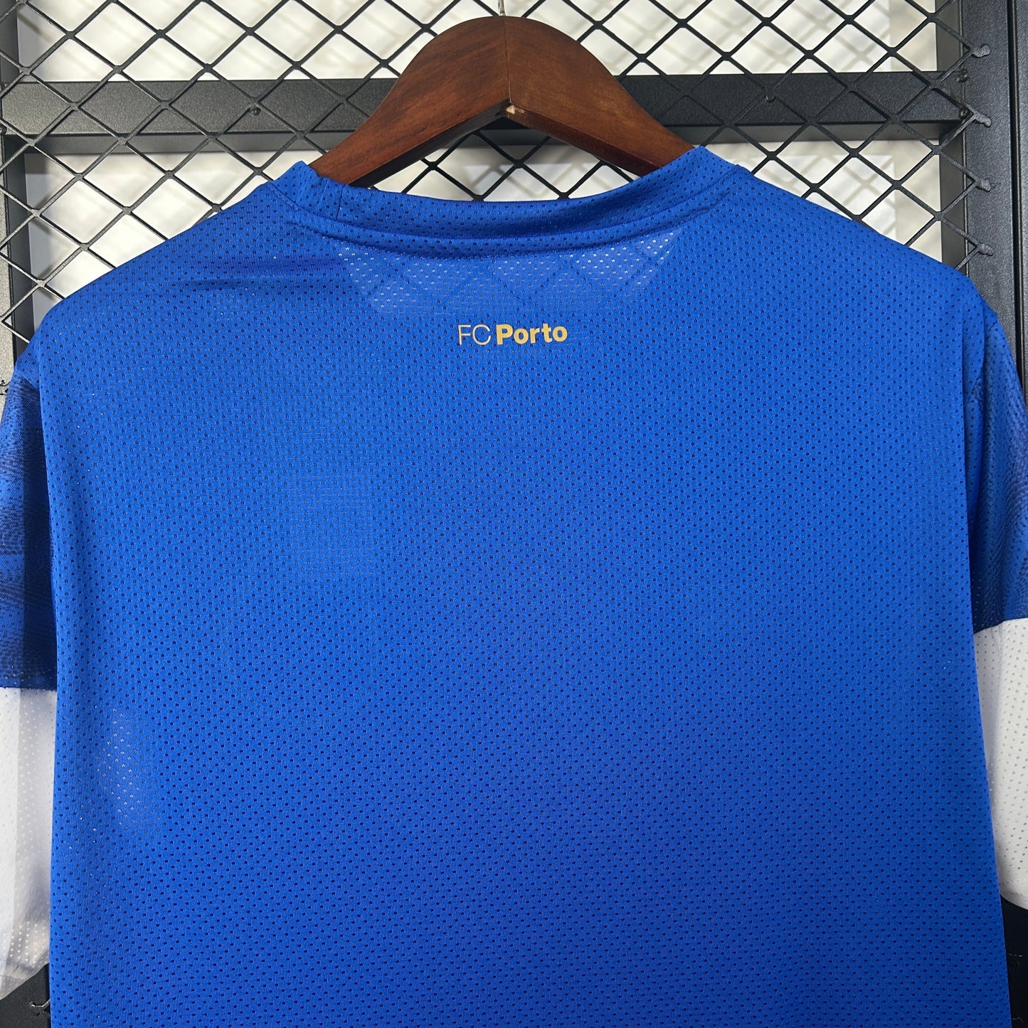 2025-26 Porto Special