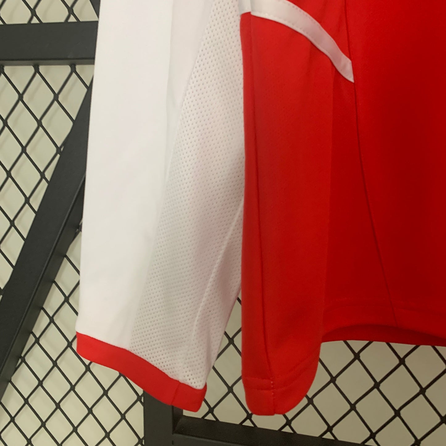 2002-04 Arsenal Home Long Sleeve