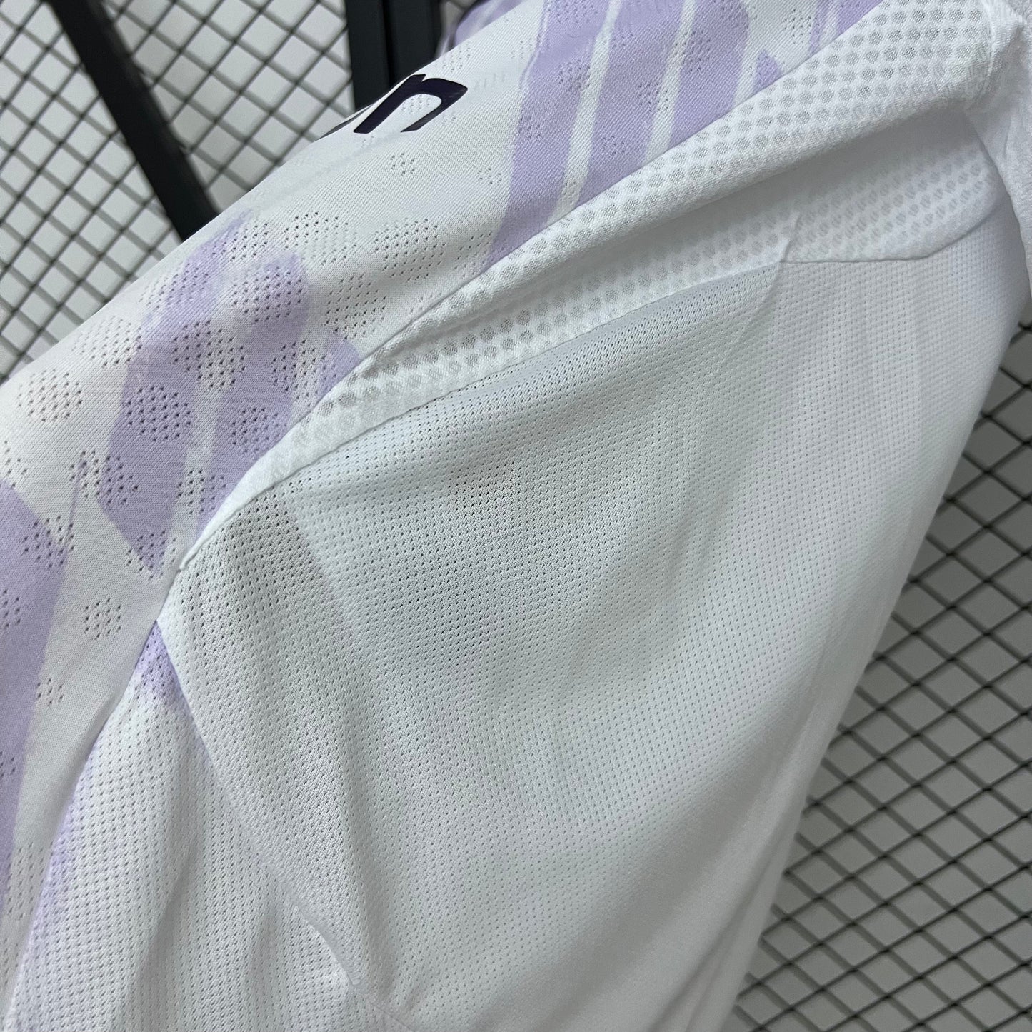 2025-26 Manchester United Away S-4XL