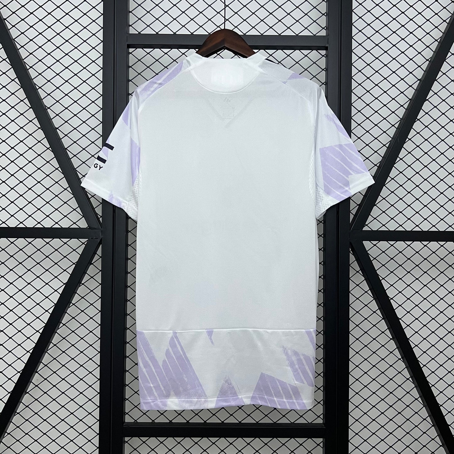 2025-26 Manchester United Away S-4XL