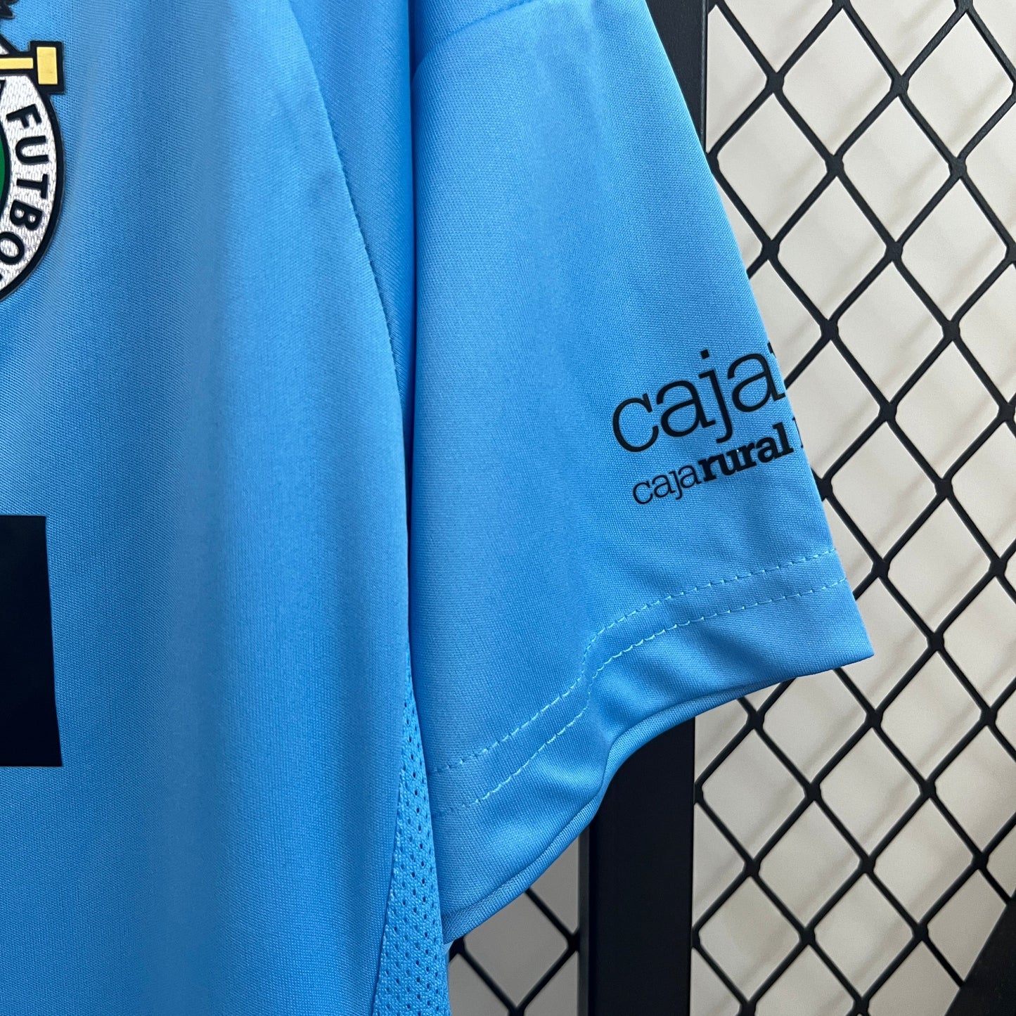 2024-25 Burgos Away