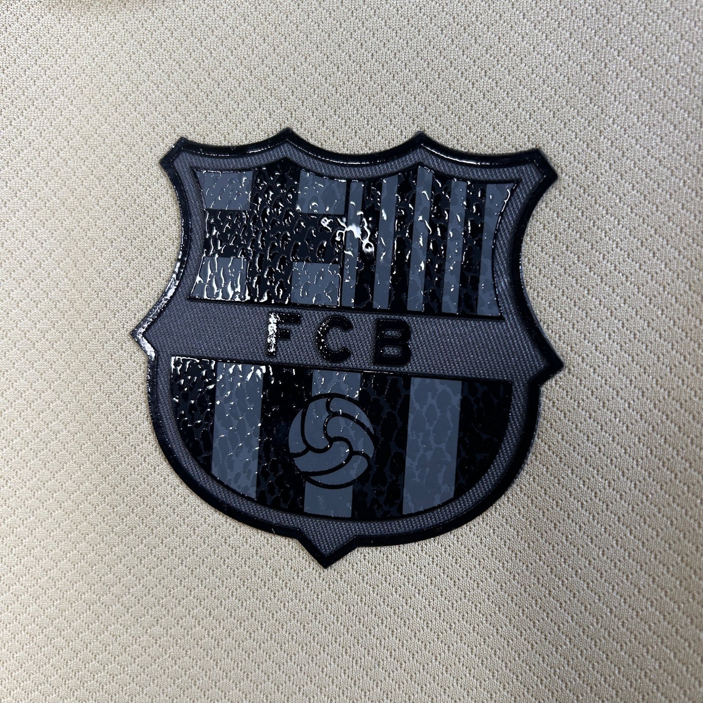 2025-26 Barcelona Away S-4XL