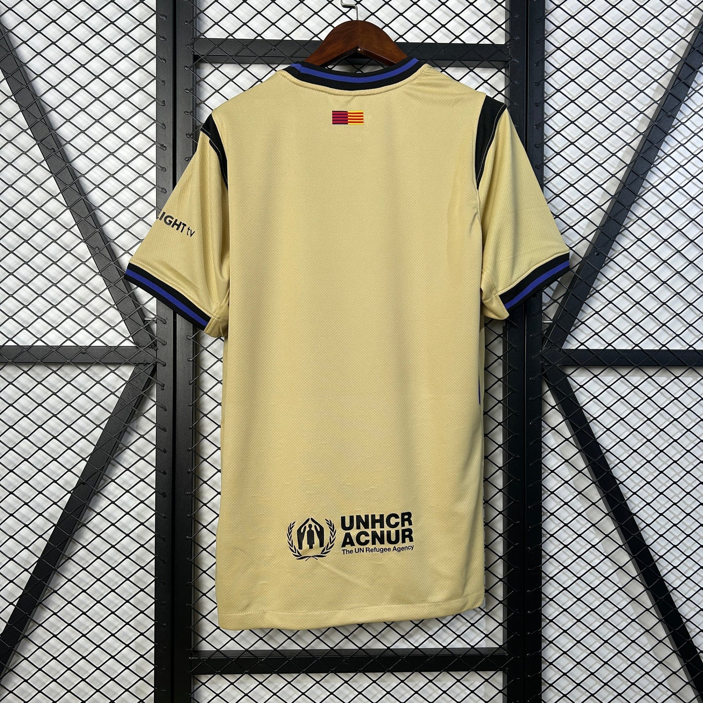 2025-26 Barcelona Away S-4XL