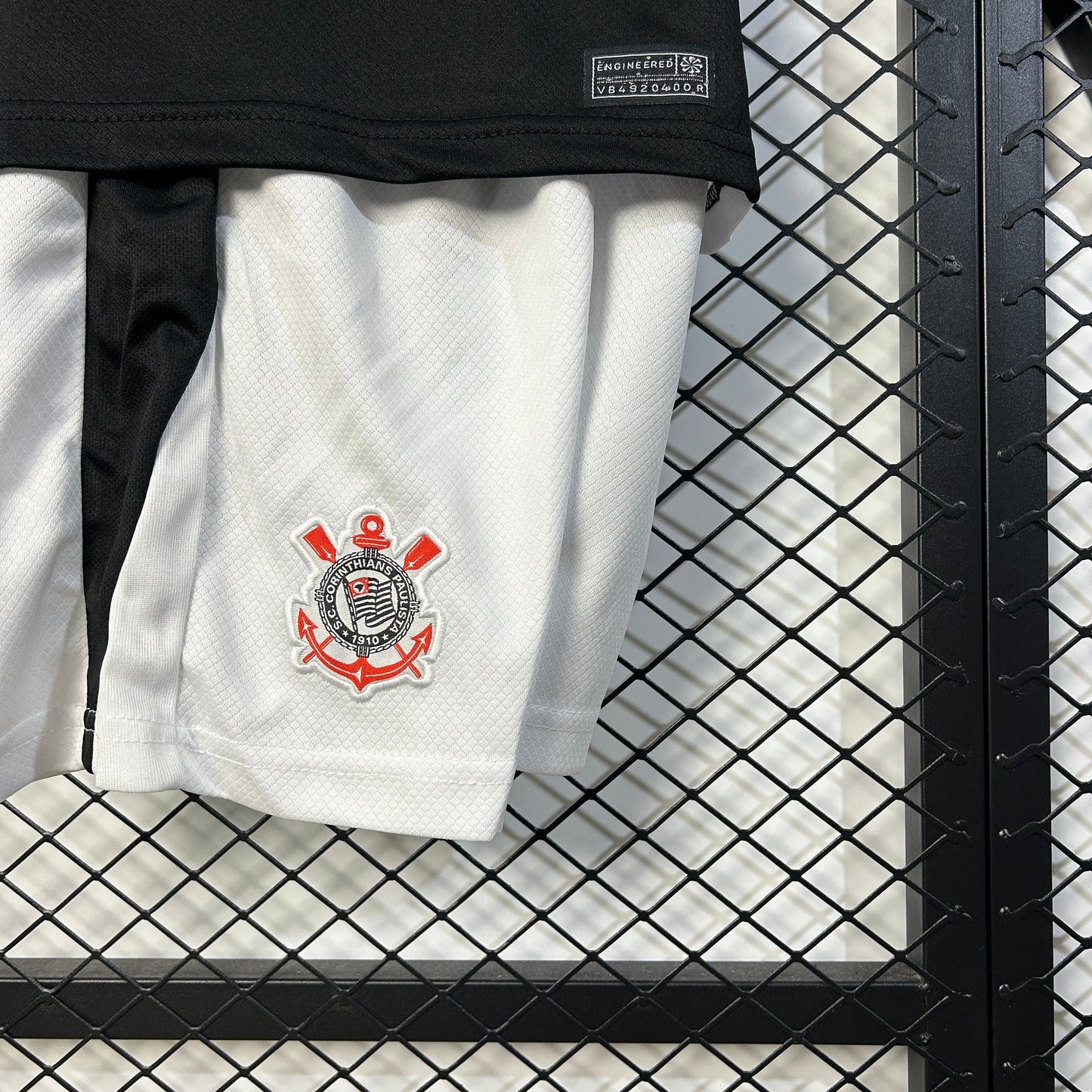 2025-26 Corinthians Home KIDS 16-28