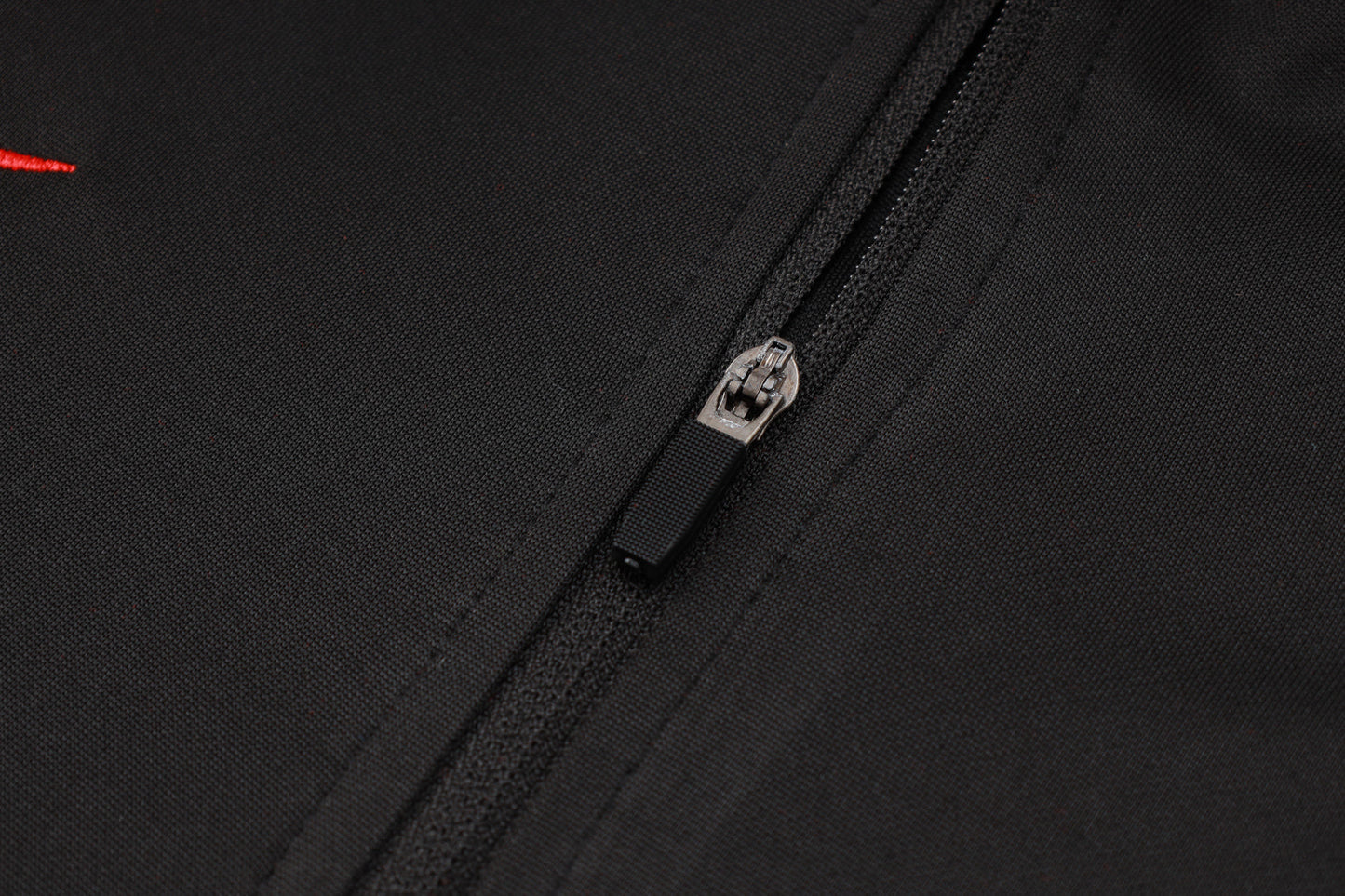 2024-25 Portugal Black Training Suit