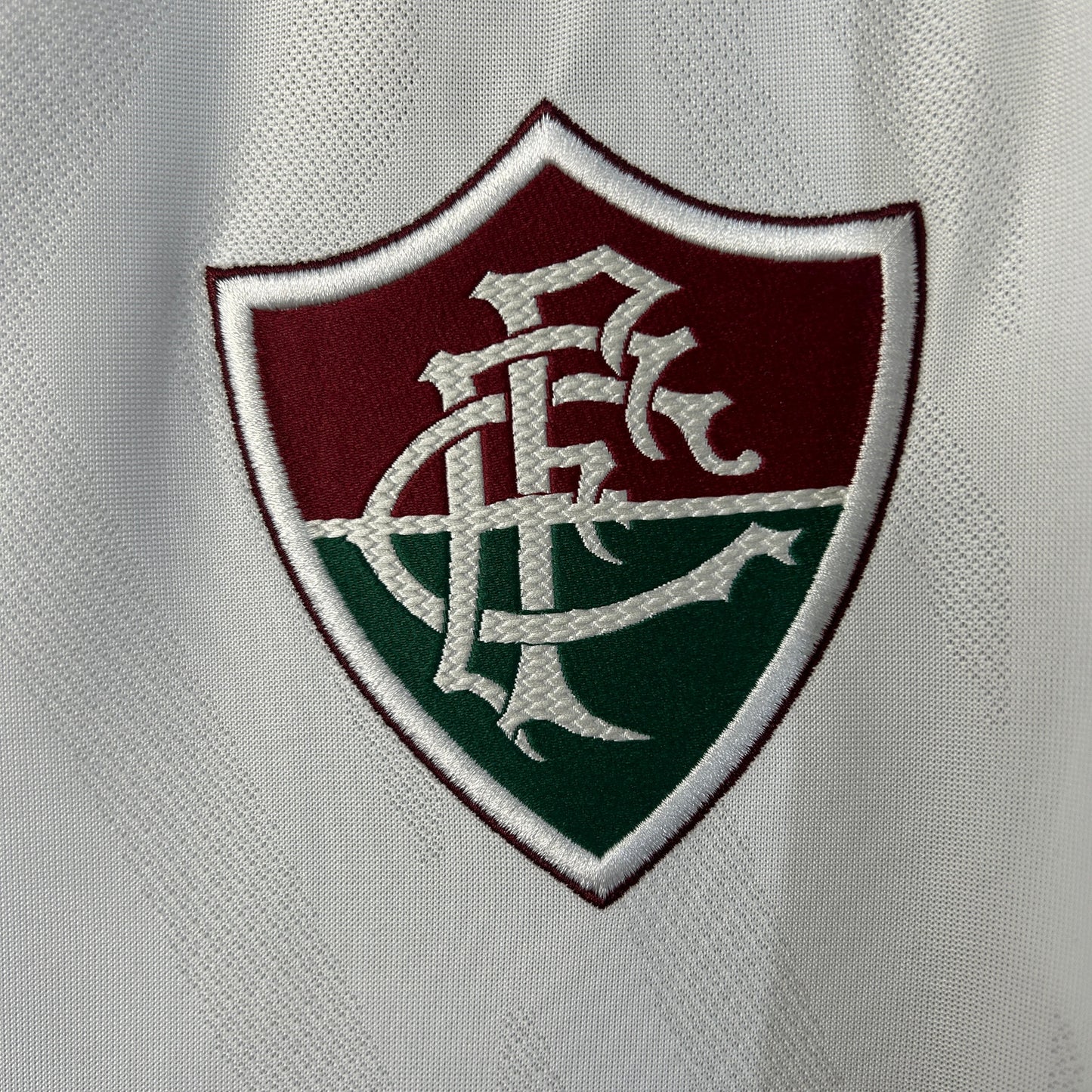 2025-26 Fluminense Away S-4XL