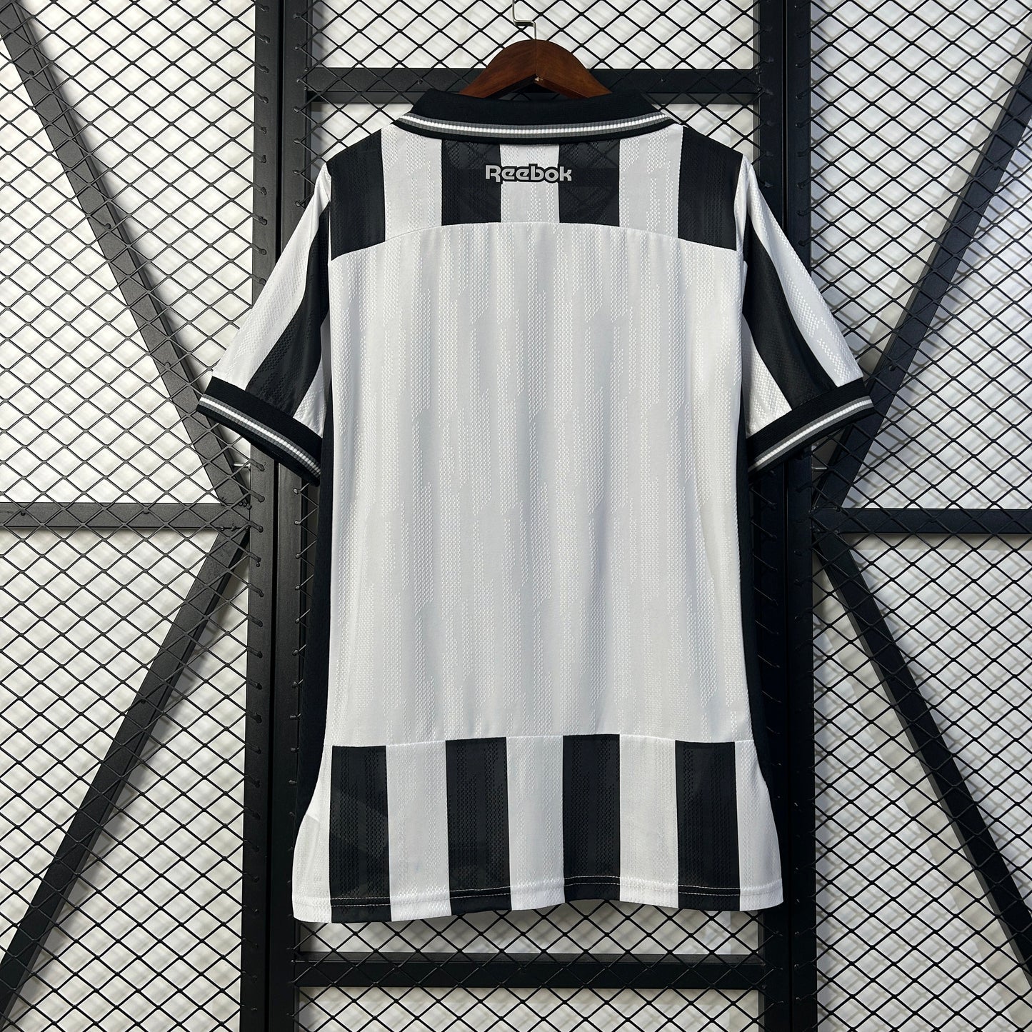 2025-26 Botafogo Home S-4XL