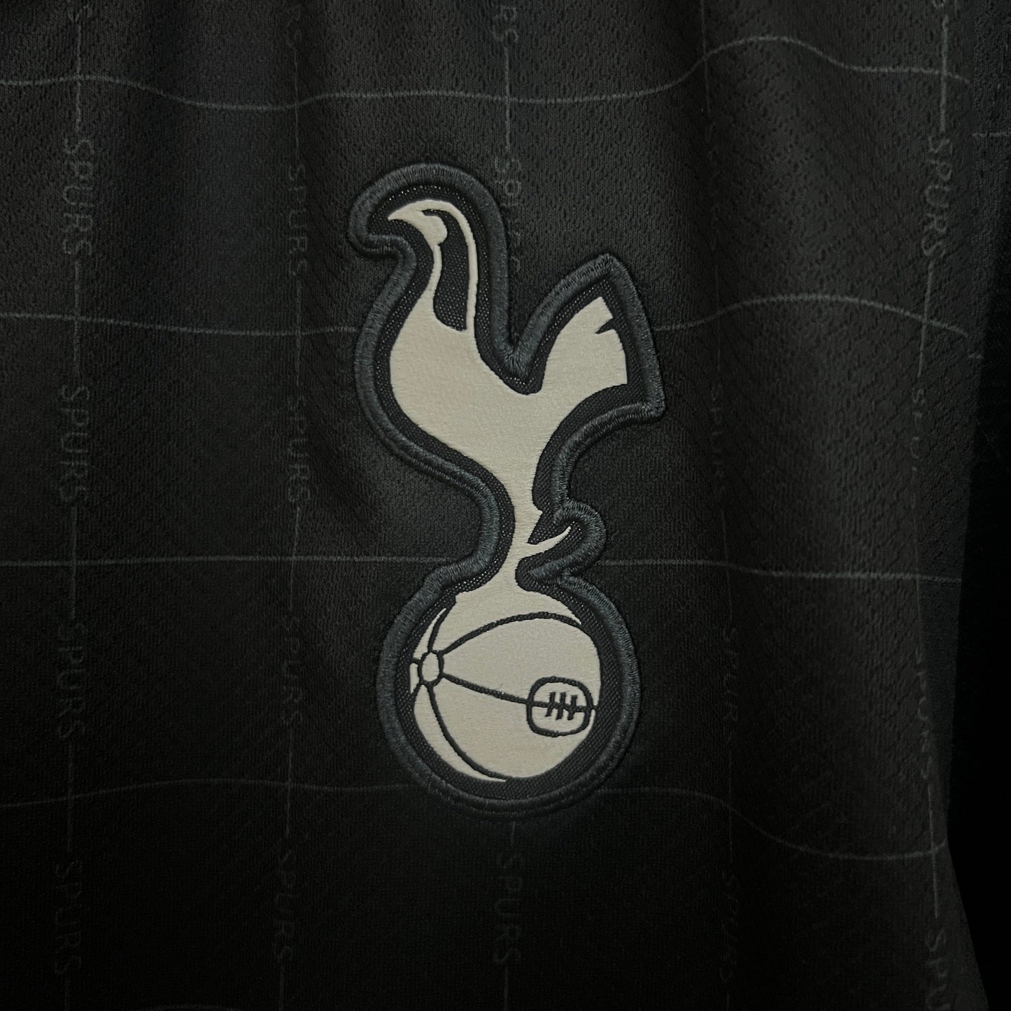 2025-26 Tottenham Hotspur Away S-4XL