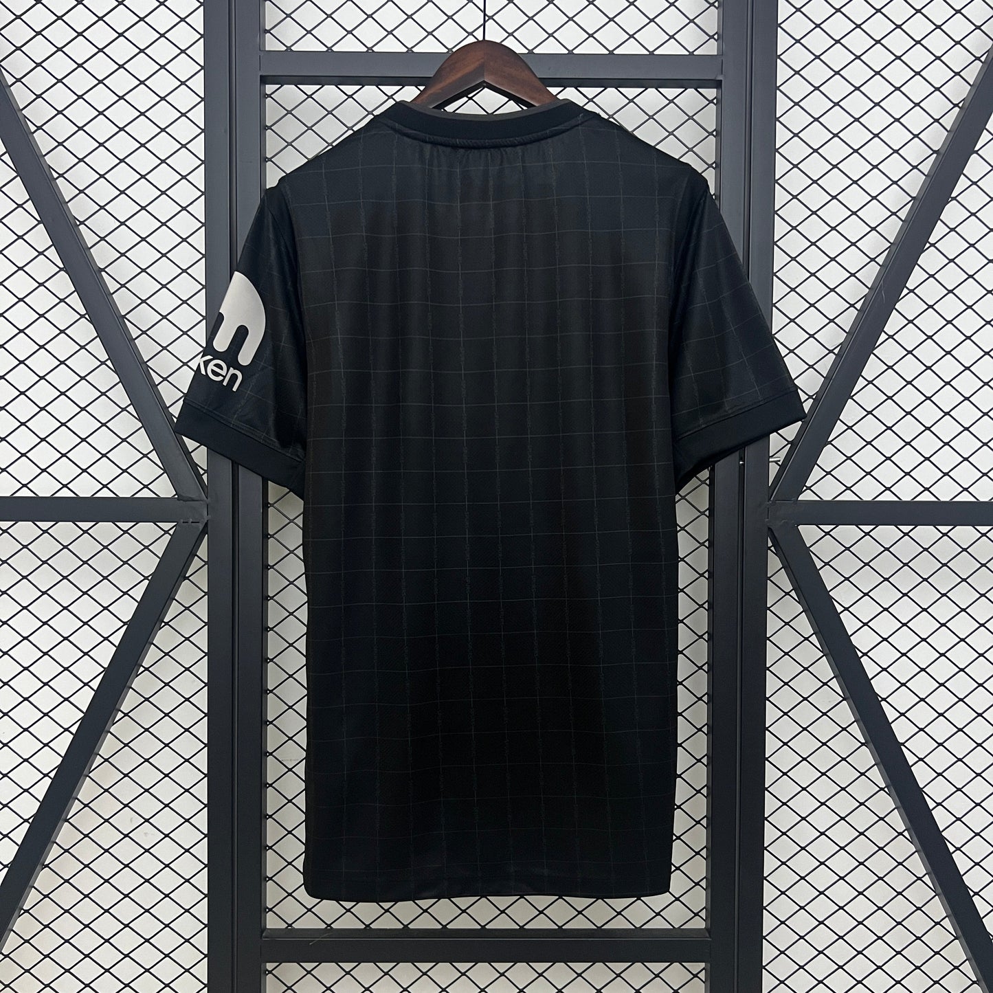 2025-26 Tottenham Hotspur Away S-4XL