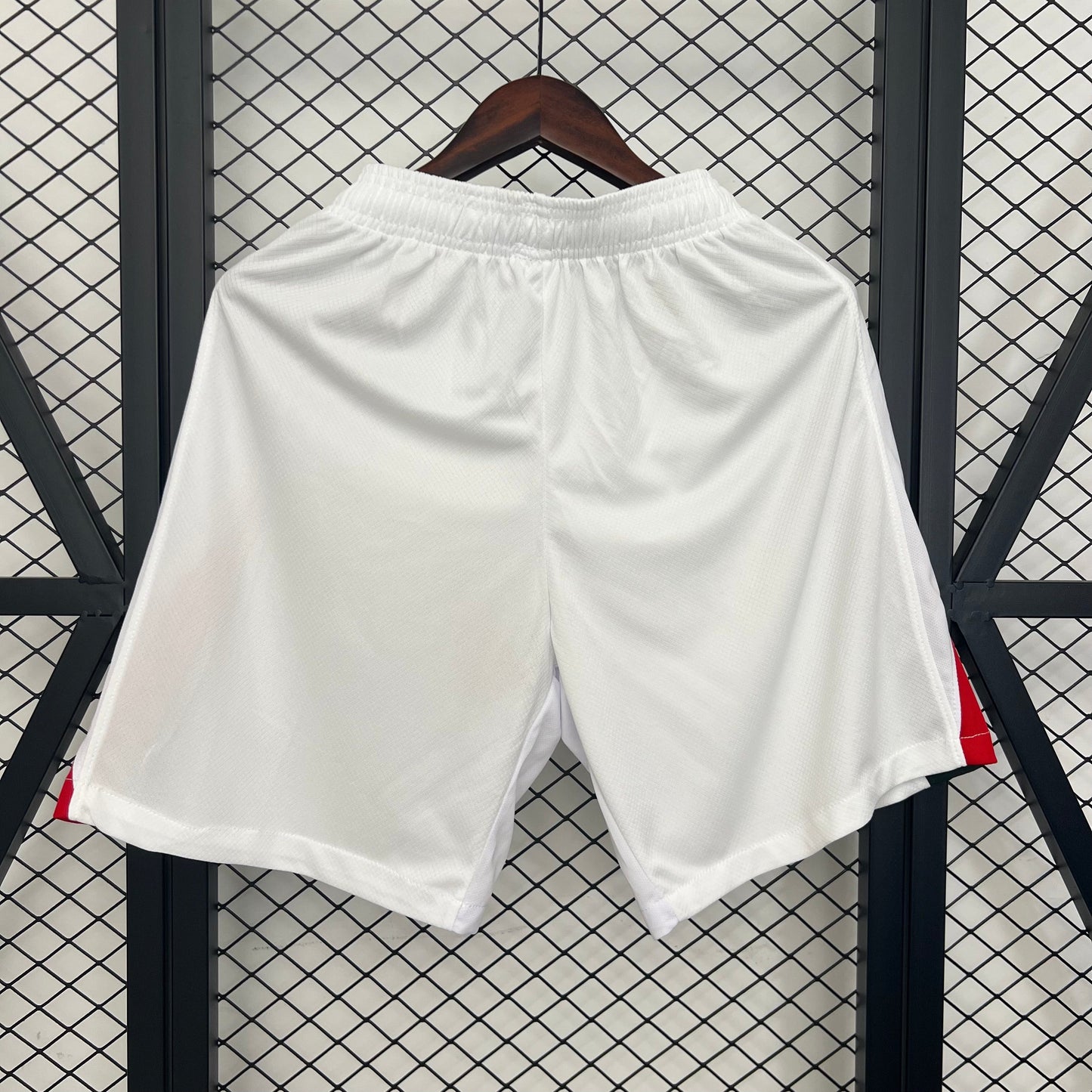 2025-26 Chelsea Third Away Short