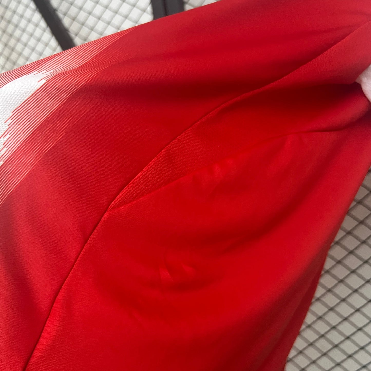 2025-26 Bayern Munich Home S-4XL