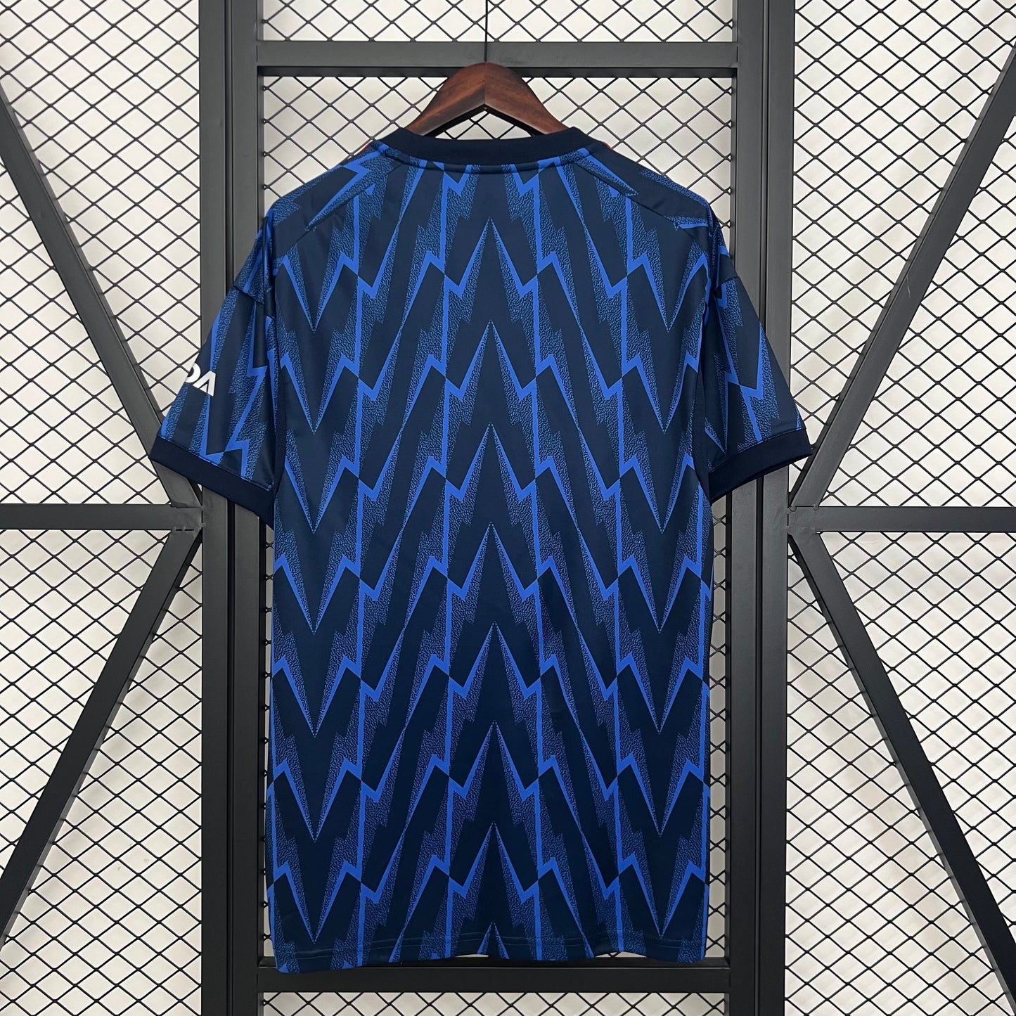 2025-26 Arsenal Away S-4XL