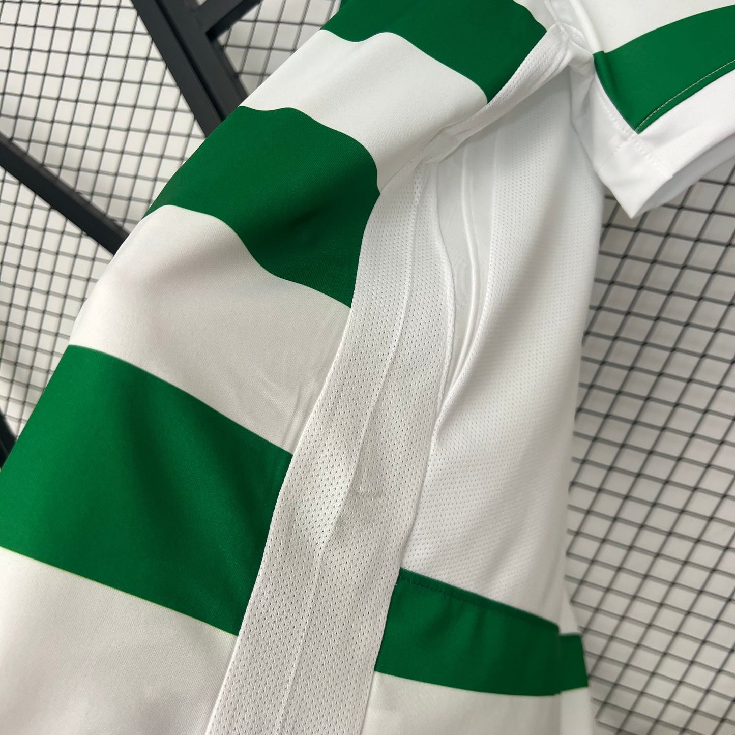 2025-26 Sporting Lisbon Home S-4XL